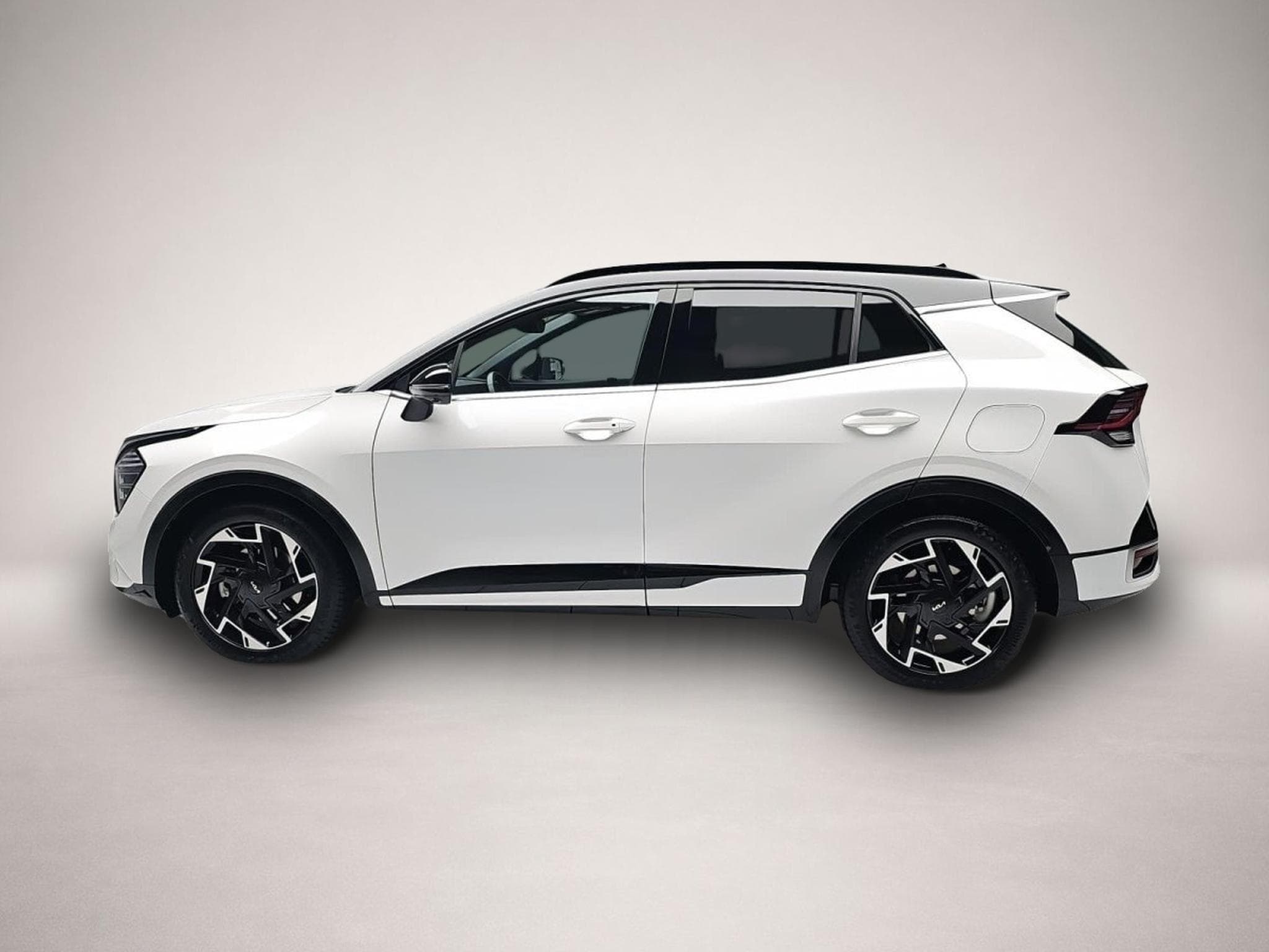 Kia Sportage (2024) - Foto 4
