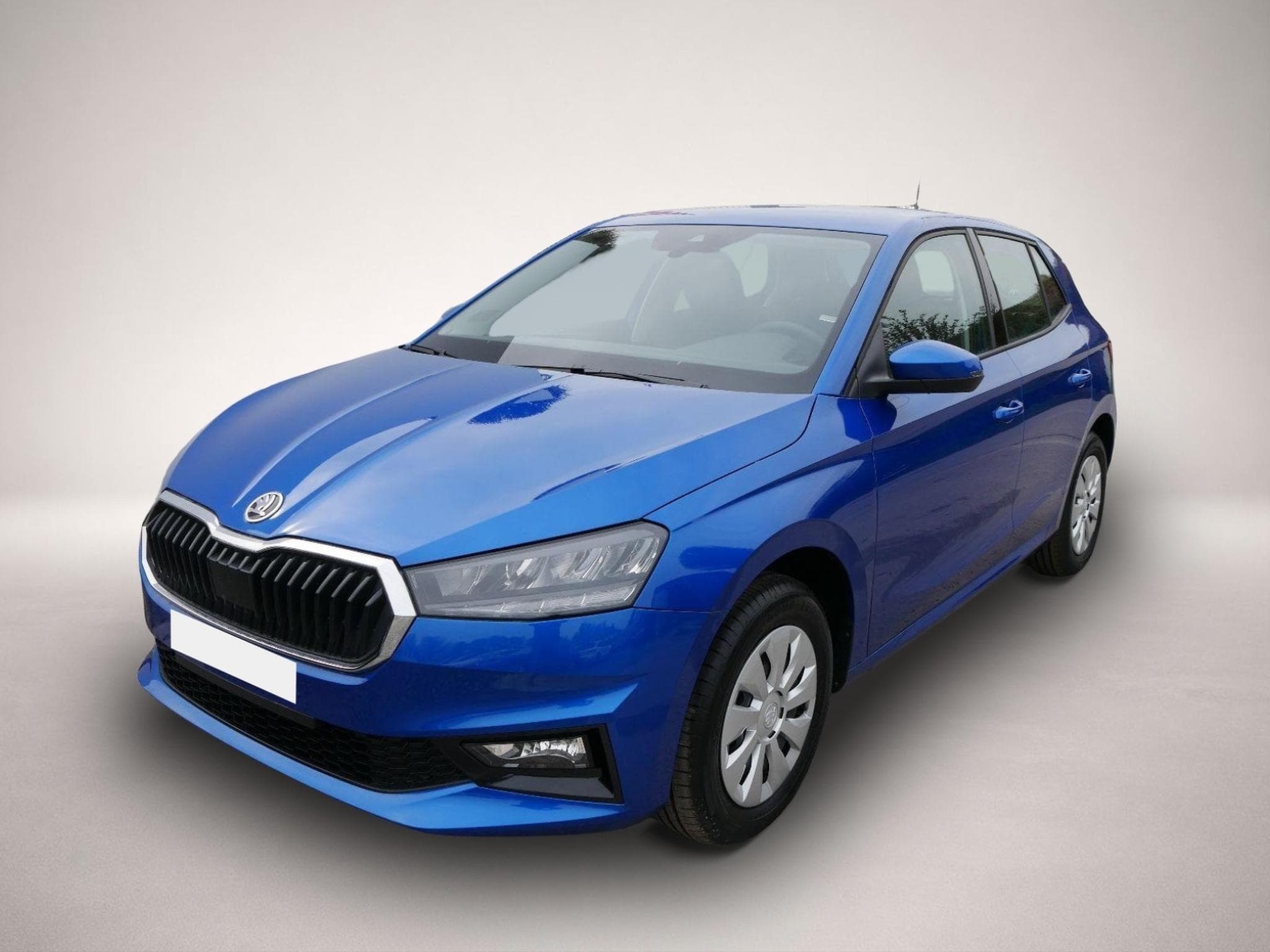 Skoda Fabia (2026) - Foto 1