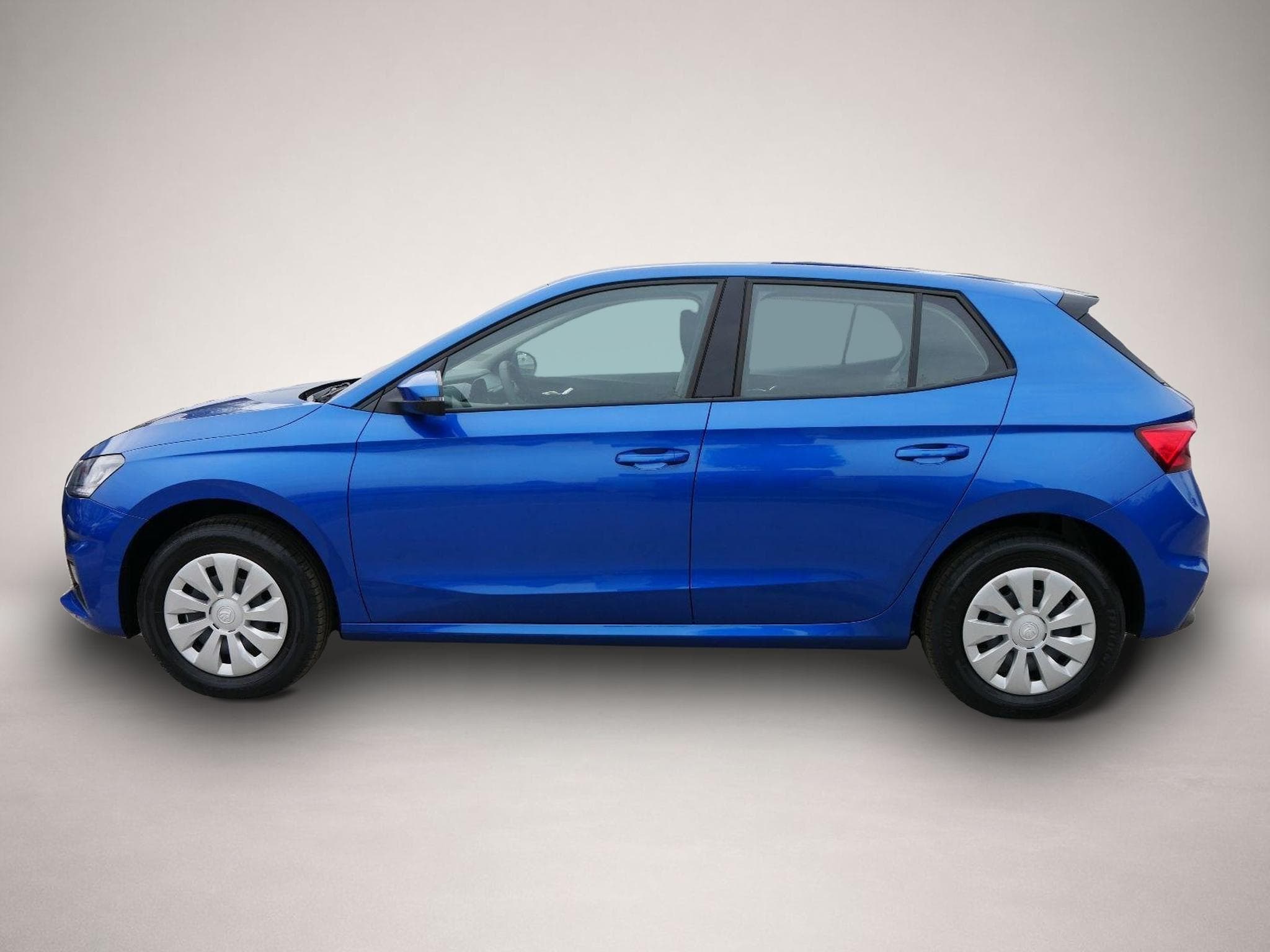 Skoda Fabia (2026) - Foto 3