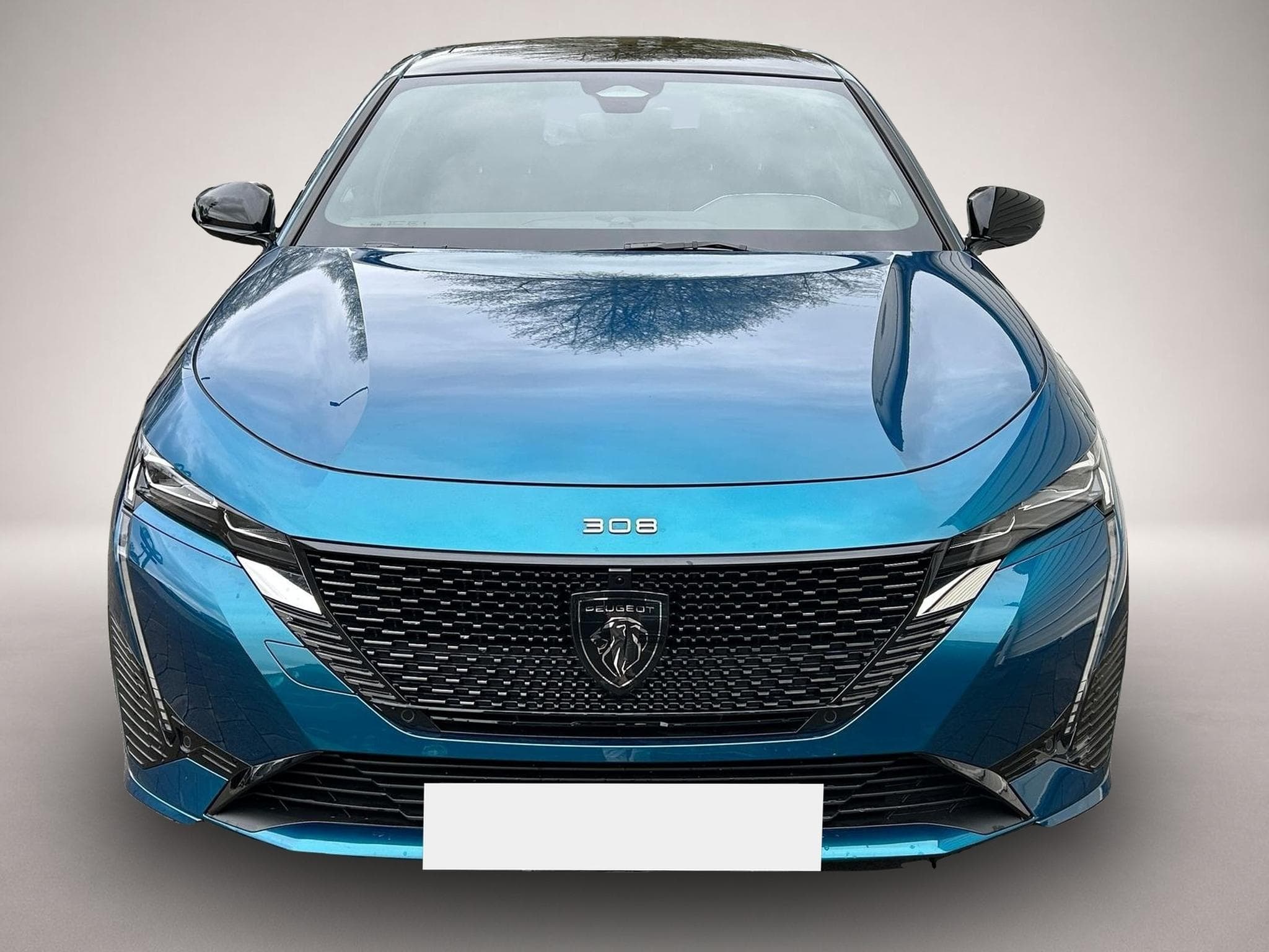Peugeot 308 (2025) - Foto 2