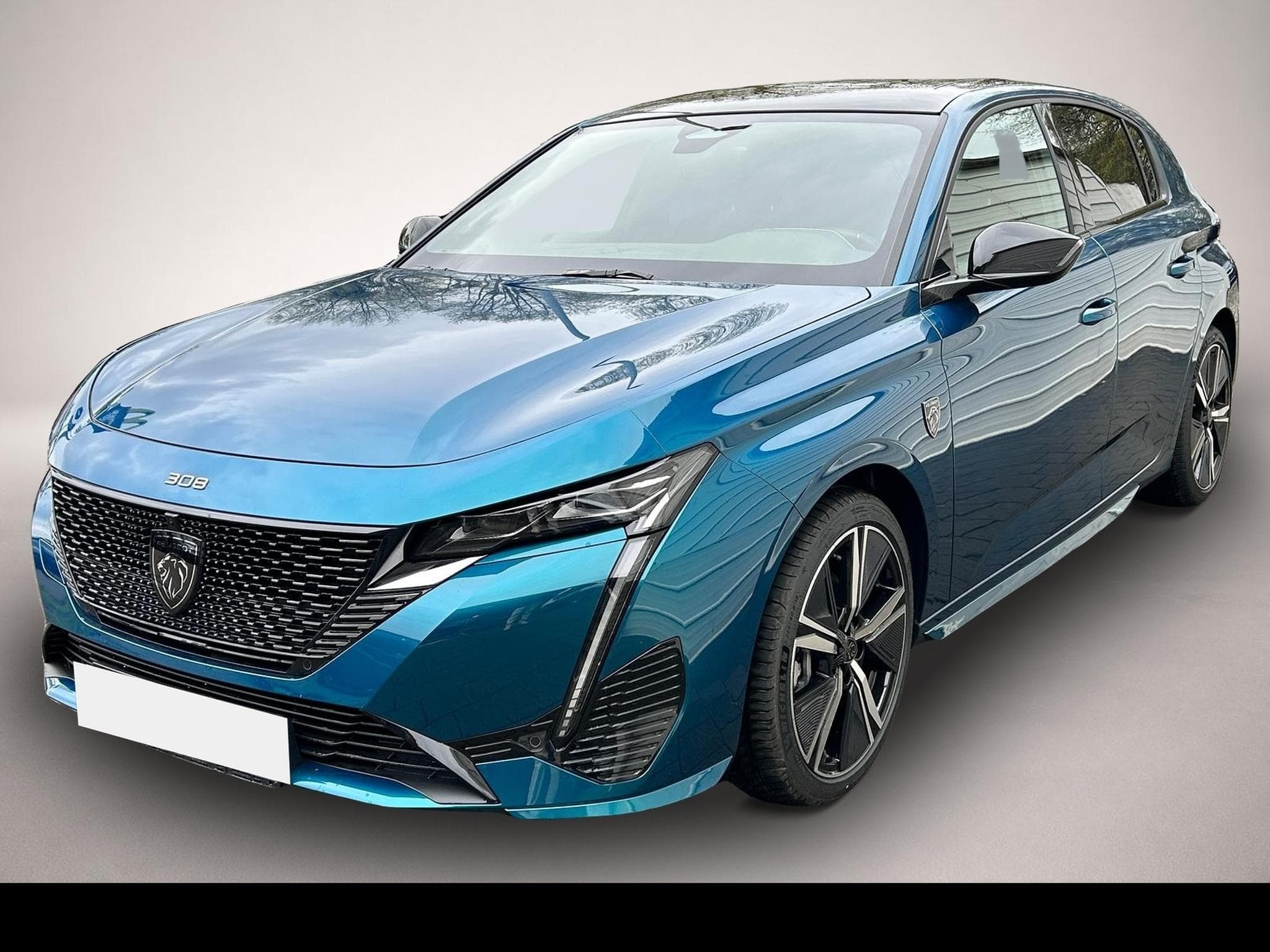 Peugeot 308 (2025) - Foto 3