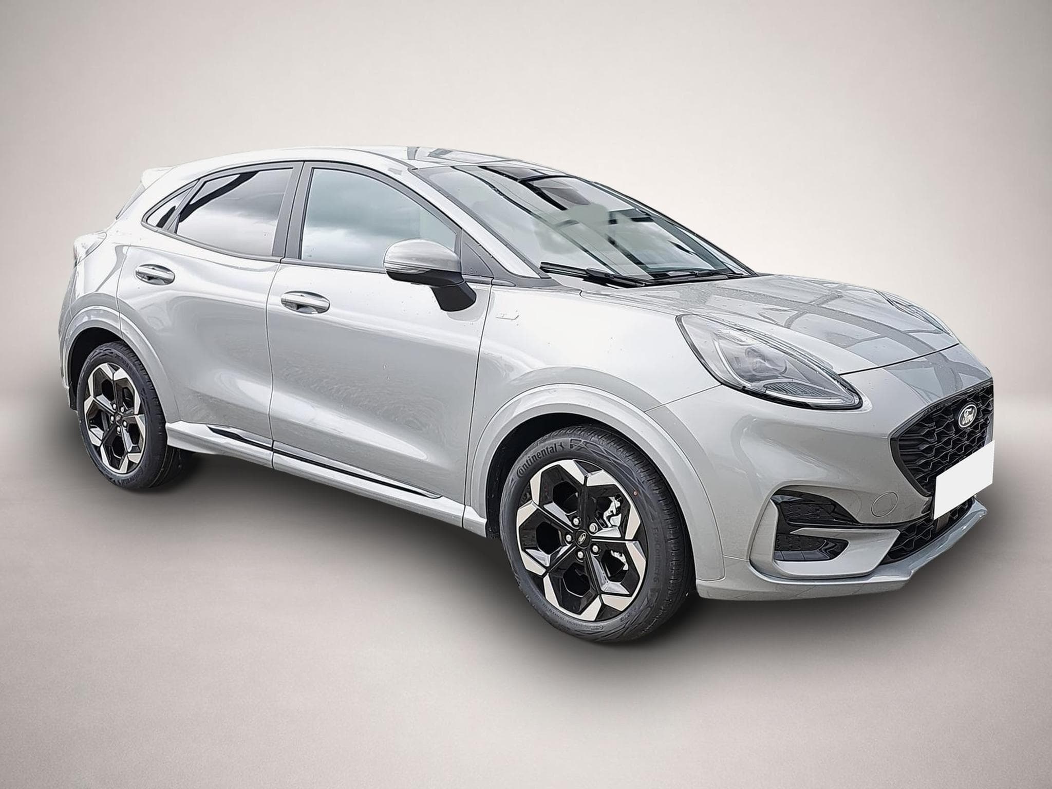 Ford Puma (2026) - Foto 1