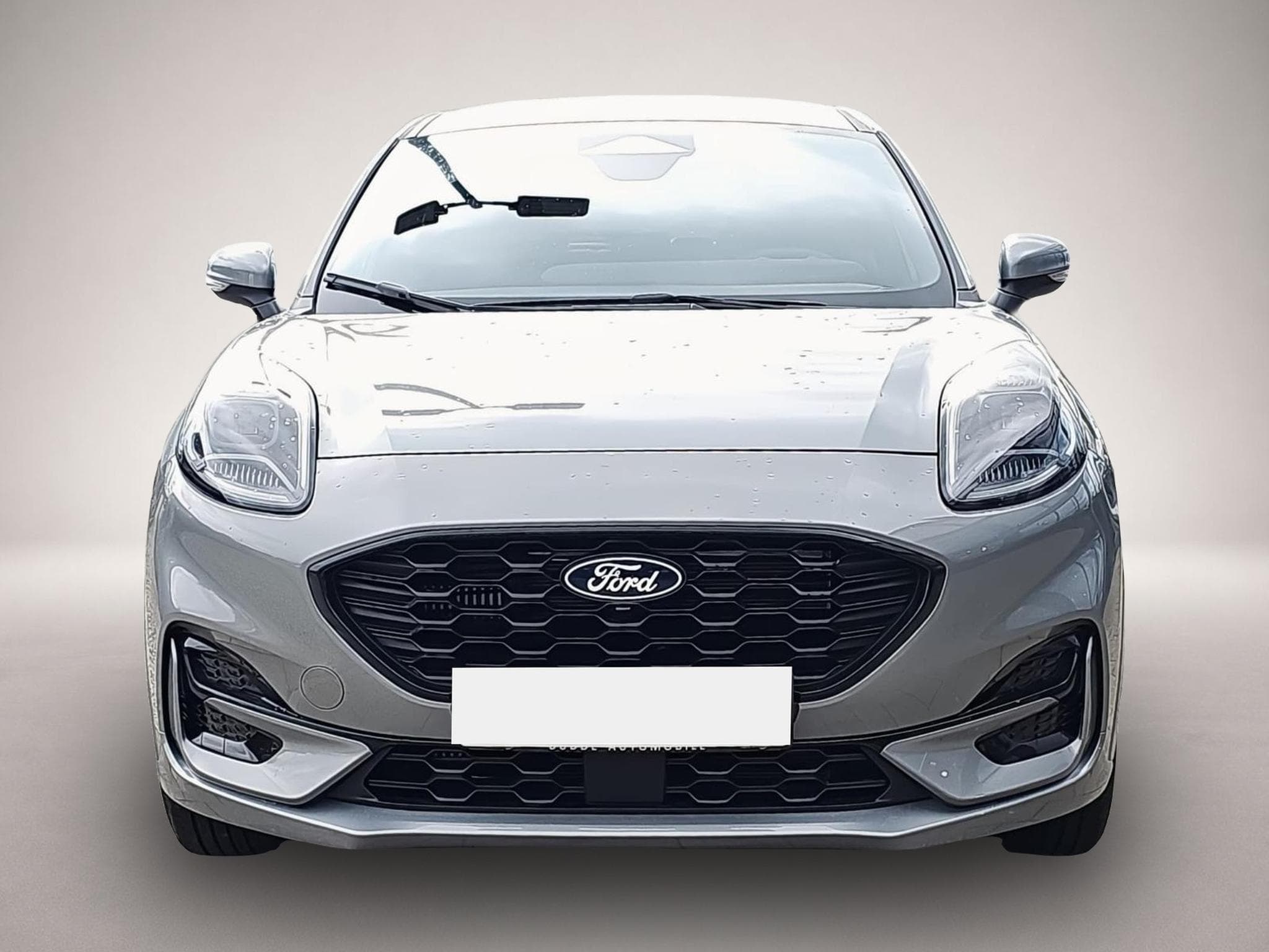 Ford Puma (2026) - Foto 2