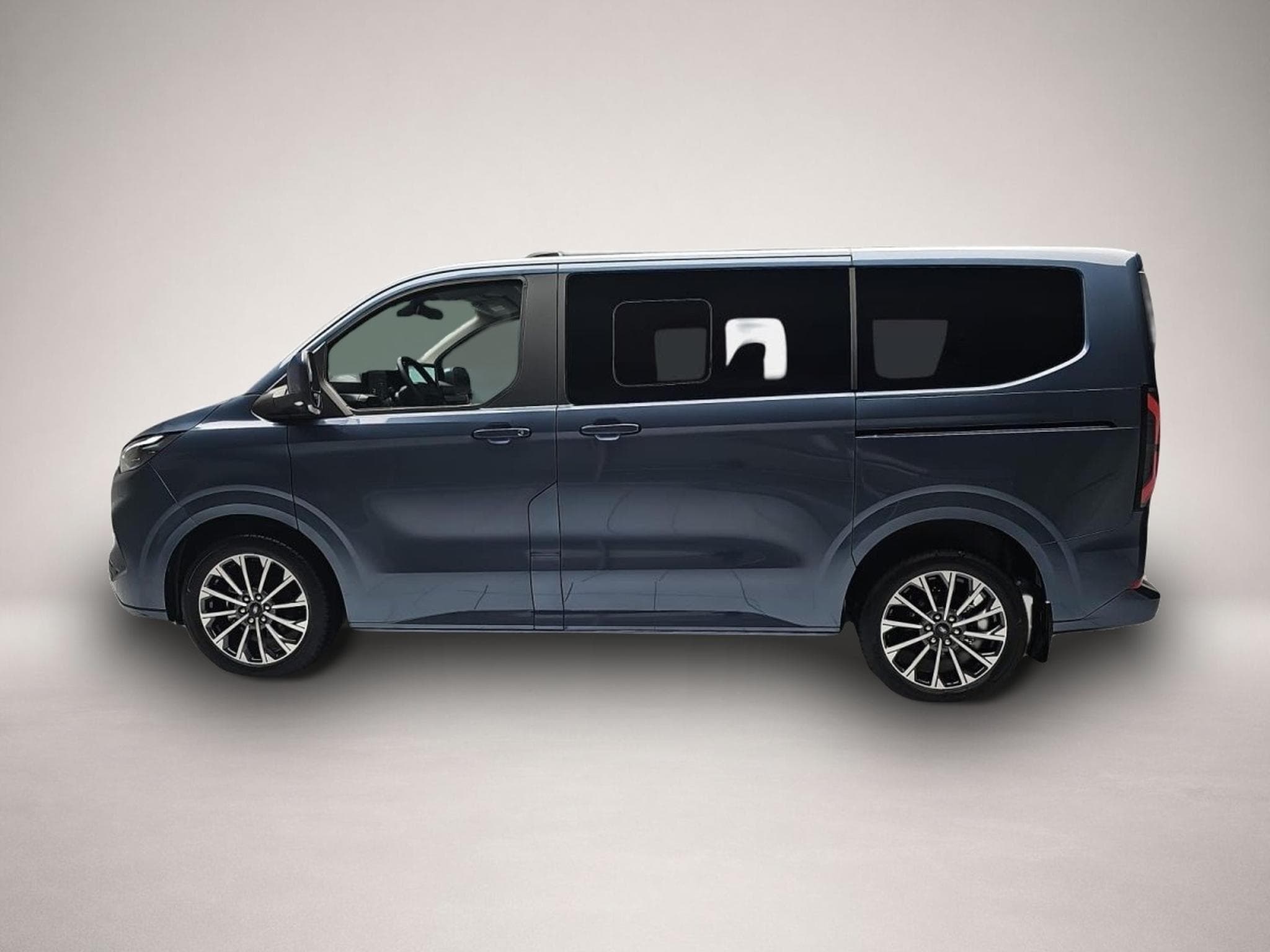 Ford Tourneo (2026) - Foto 4