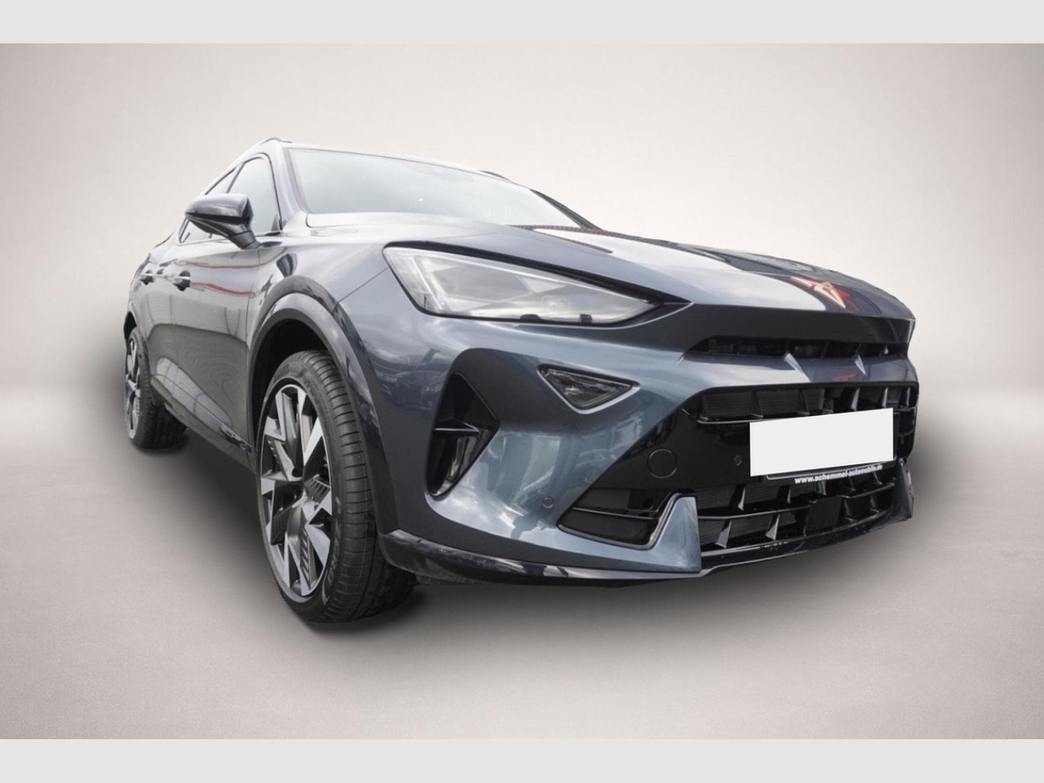 Cupra Formentor (2024) - Foto 1