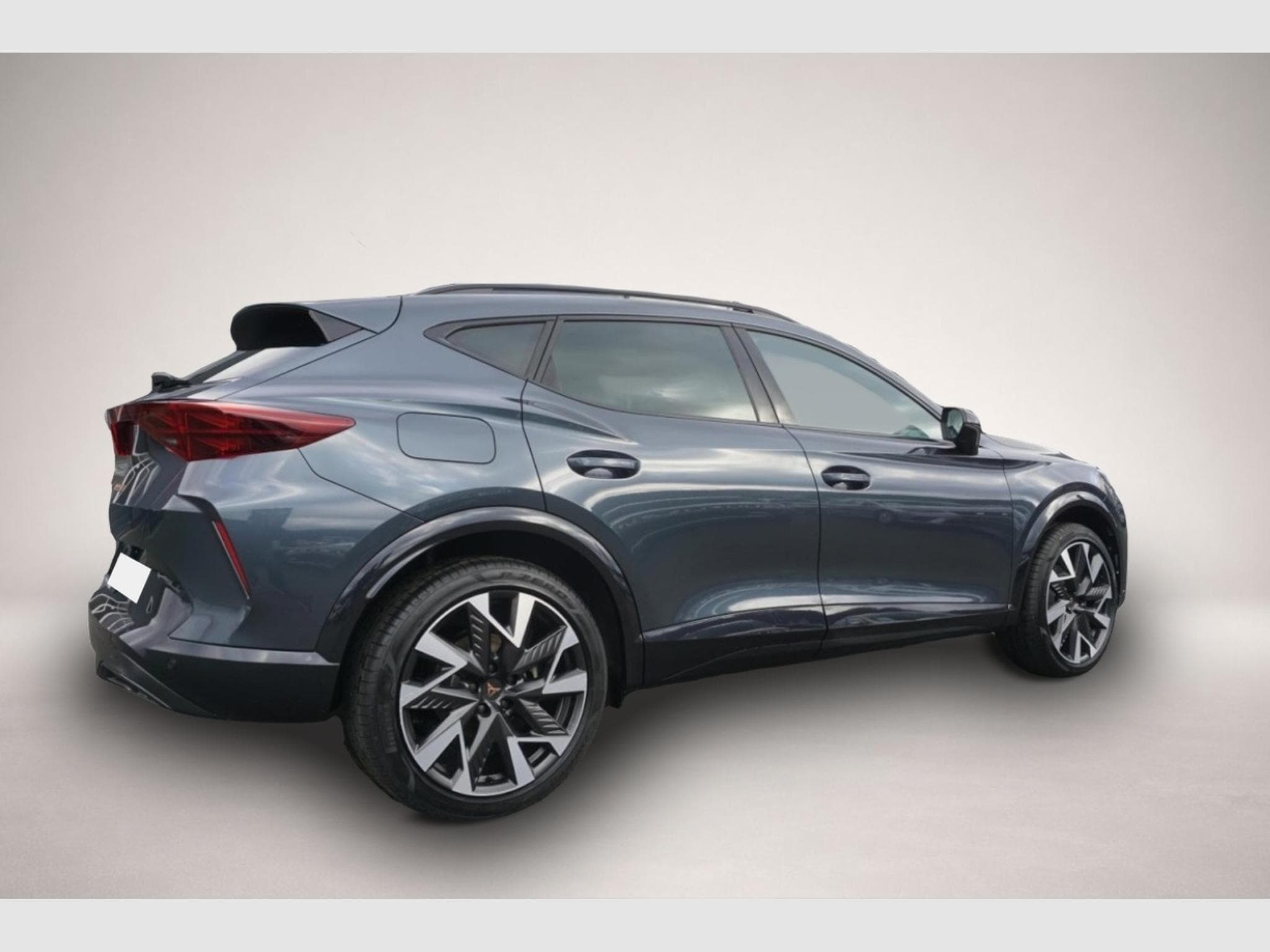 Cupra Formentor (2024) - Foto 2