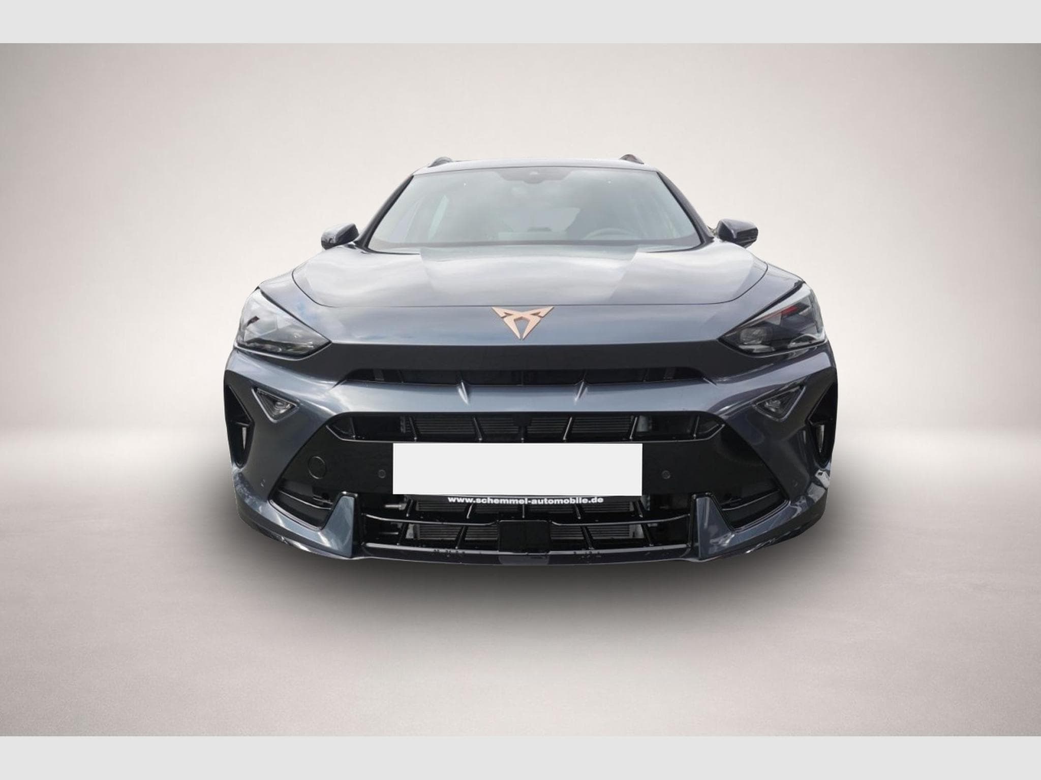 Cupra Formentor (2024) - Foto 4