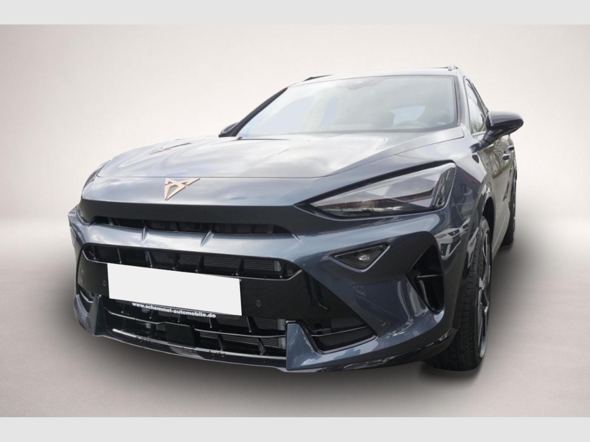 Cupra Formentor (2024) - Foto 5