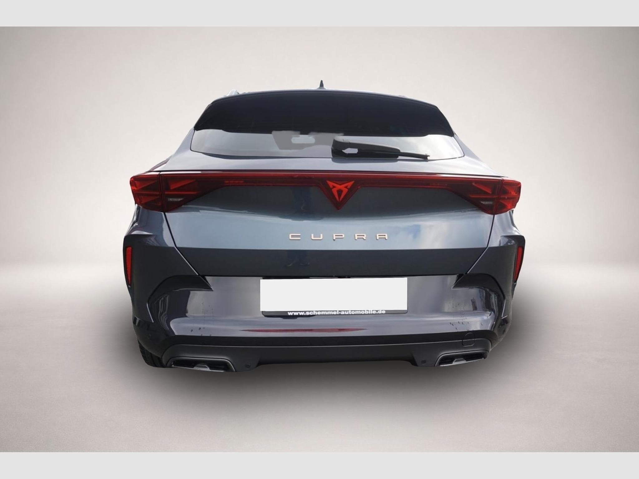 Cupra Formentor (2024) - Foto 6
