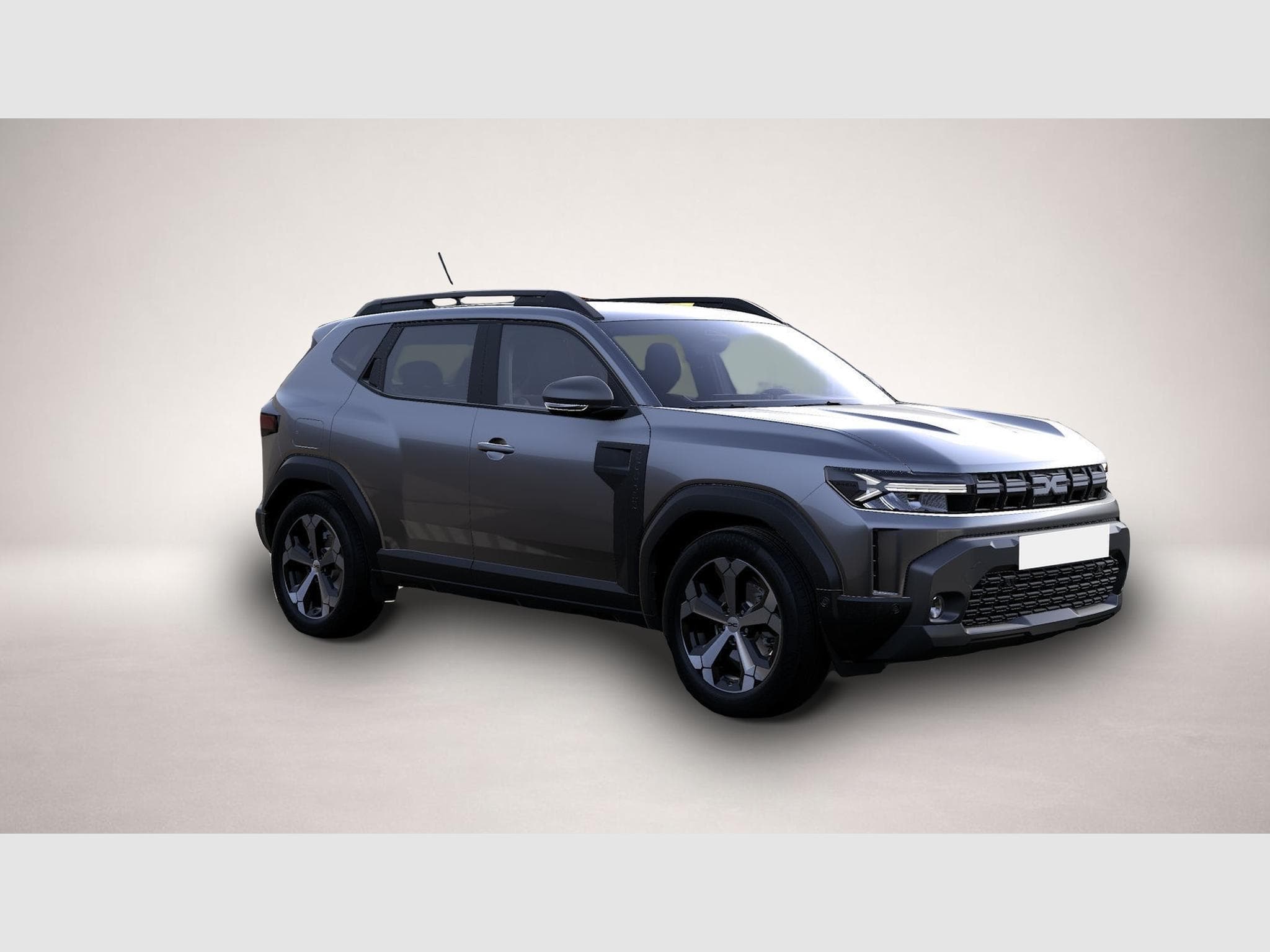 Dacia Duster (2026) - Photo 1
