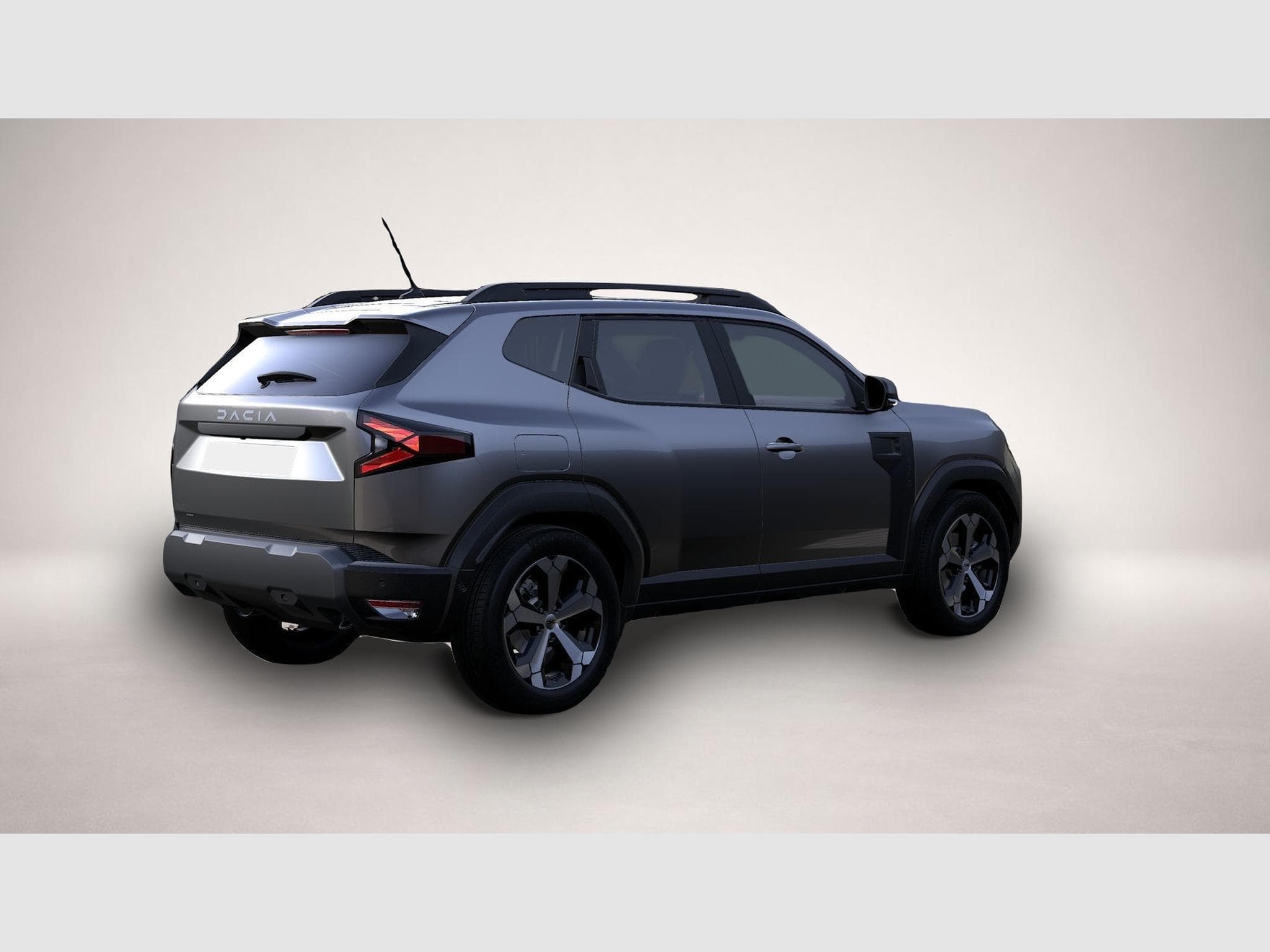 Dacia Duster (2026) - Photo 2