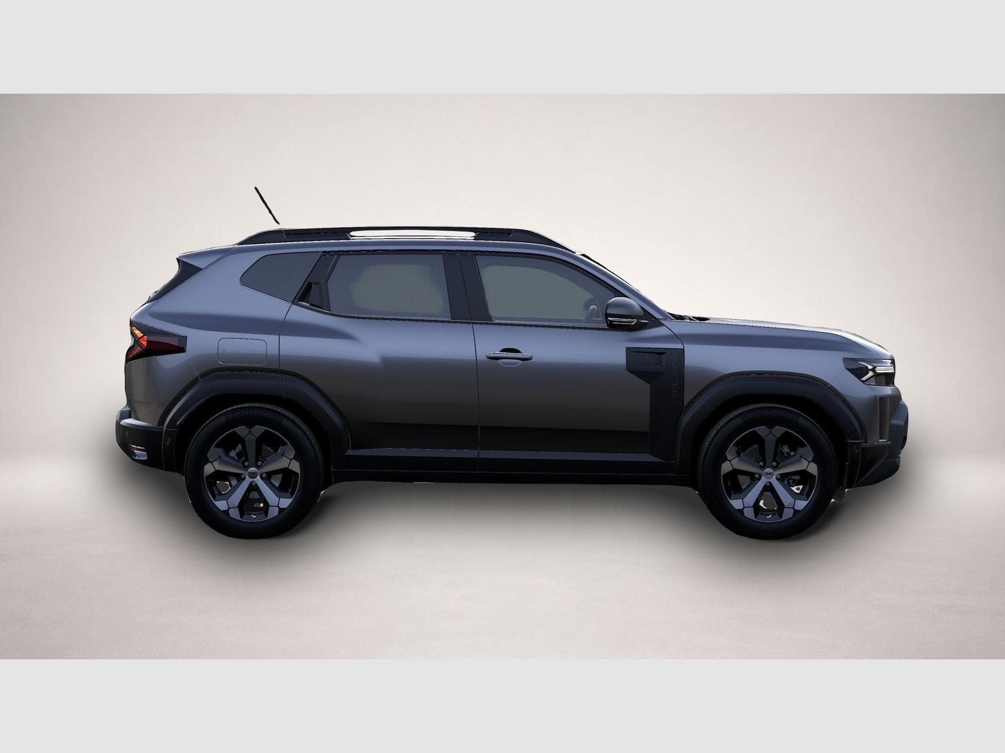 Dacia Duster (2026) - Photo 3