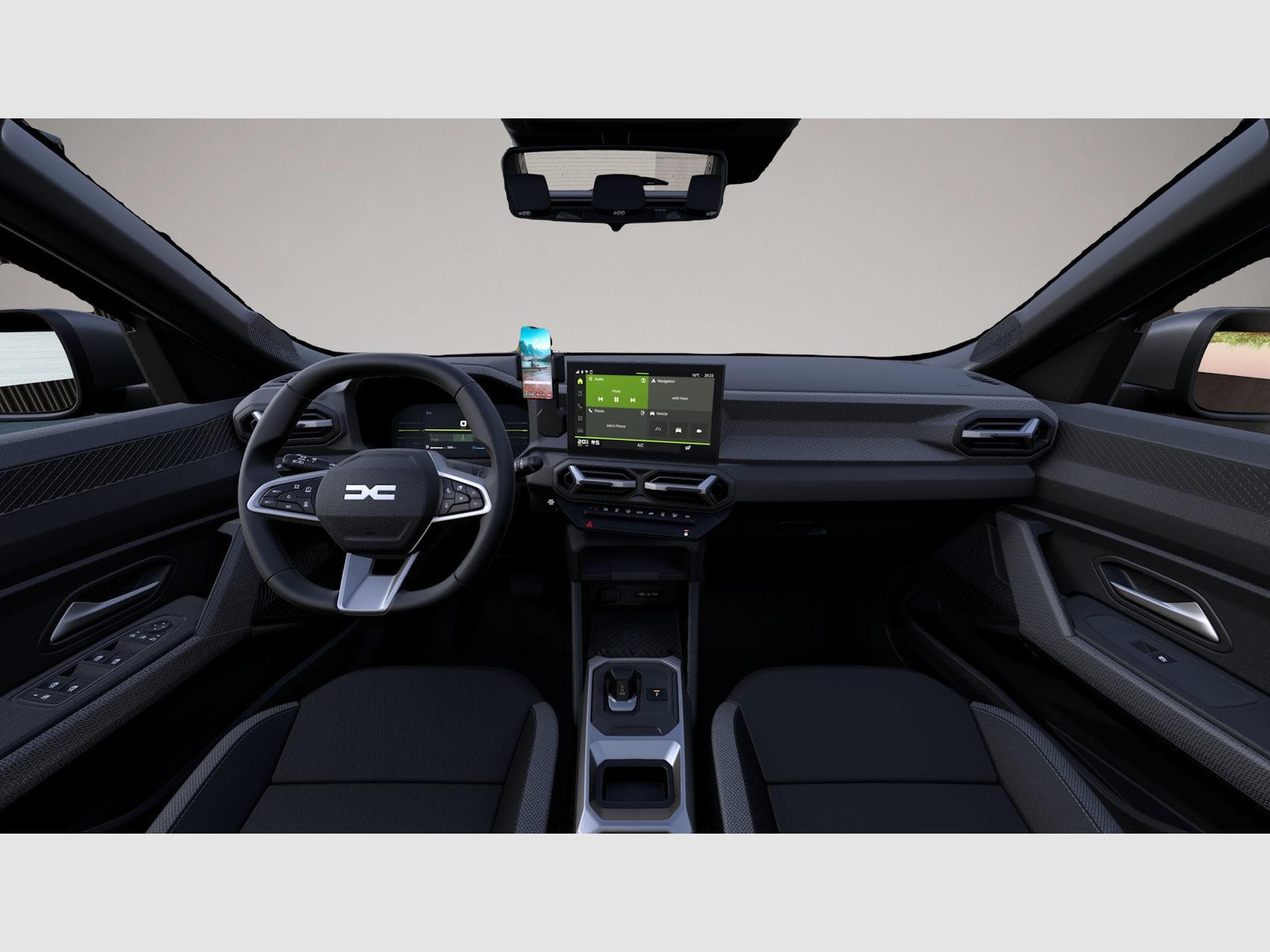 Dacia Duster (2026) - Photo 4