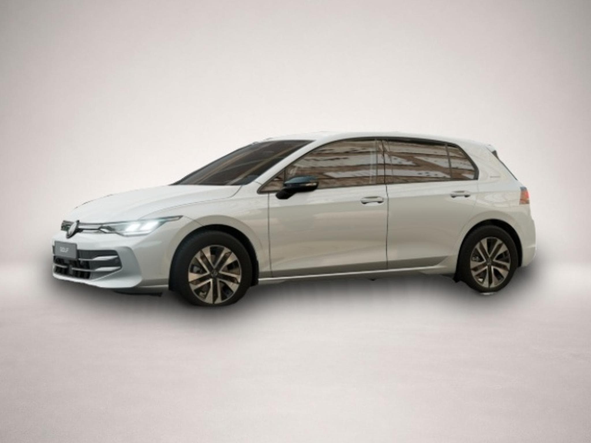 VW Golf (2026) - Photo 2