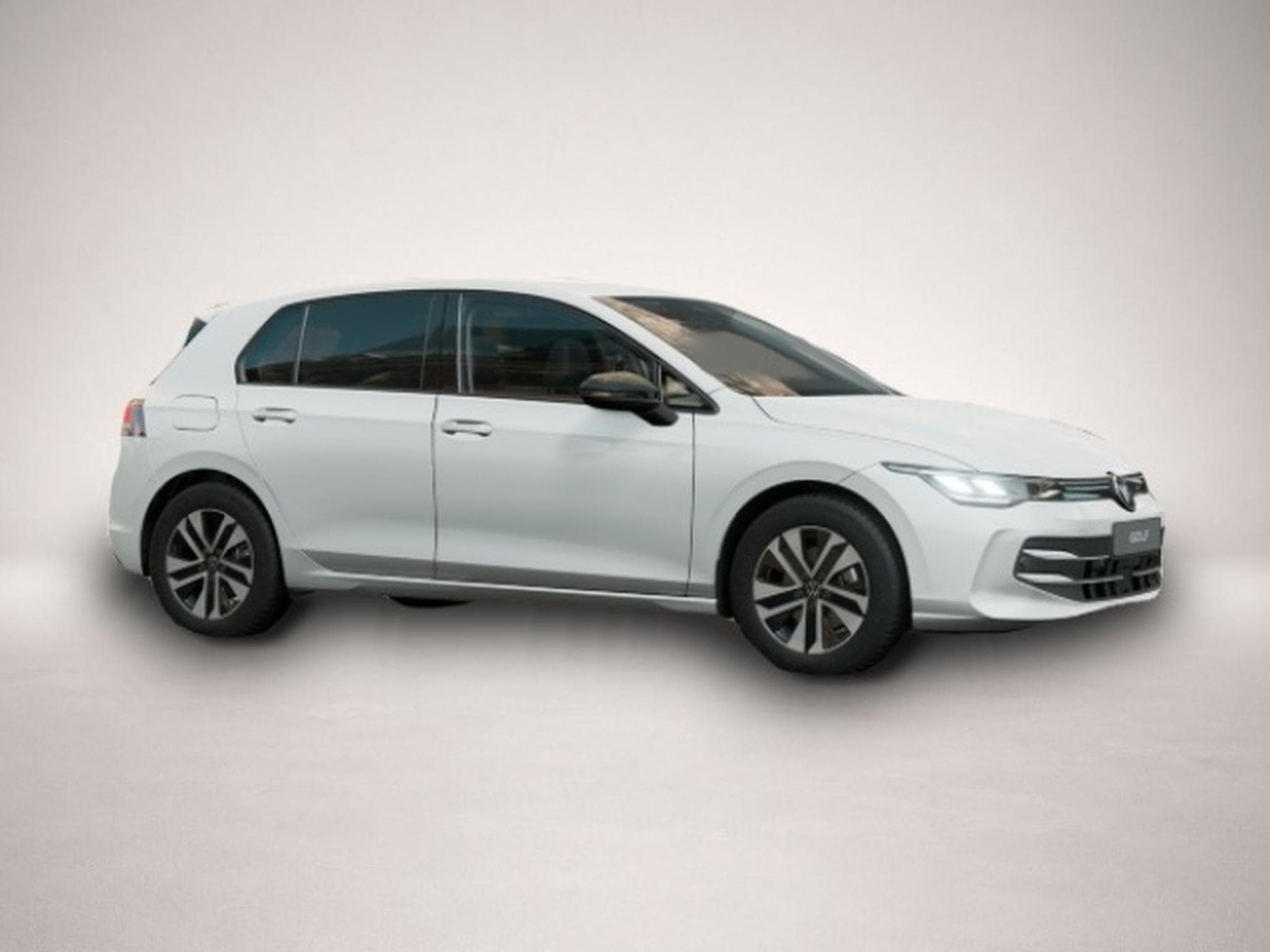 VW Golf (2026) - Photo 3