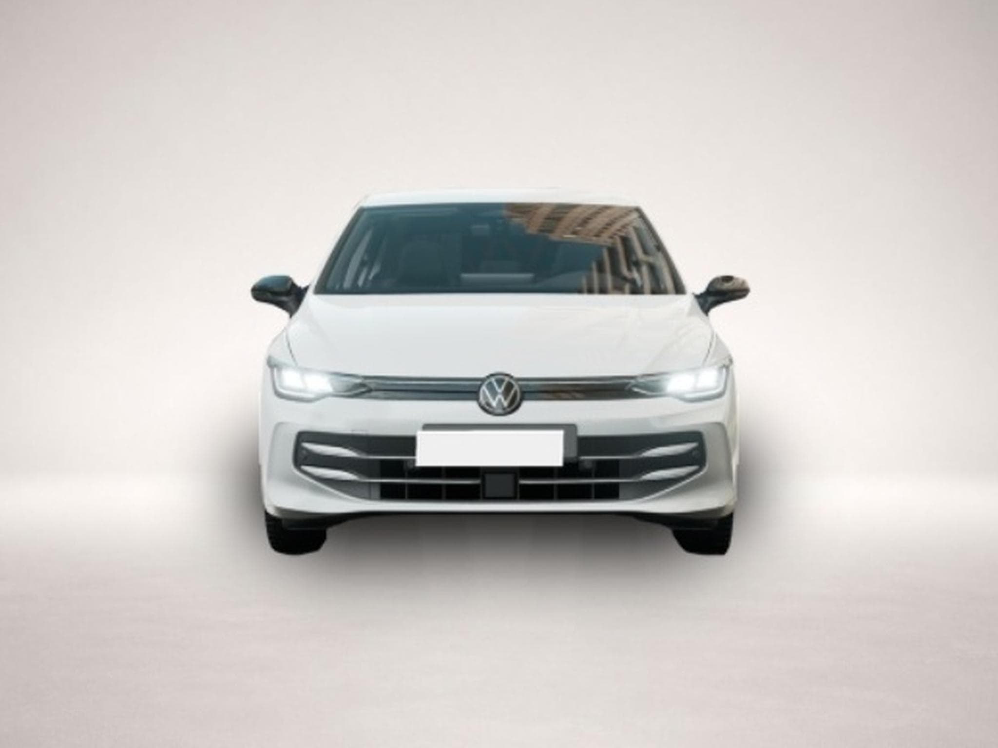 VW Golf (2026) - Photo 4