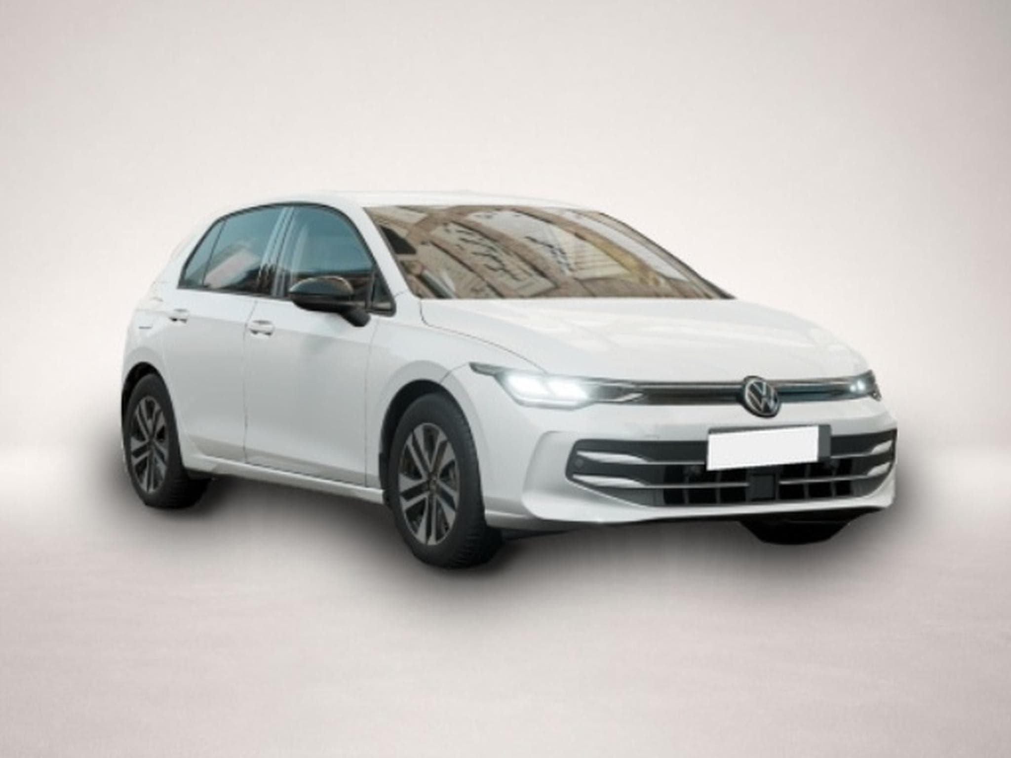 VW Golf (2026) - Photo 5
