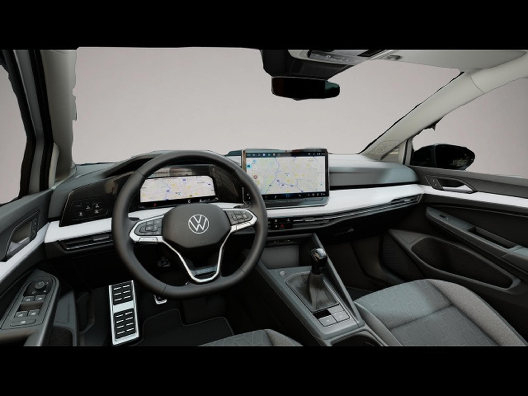 VW Golf (2026) - Photo 6