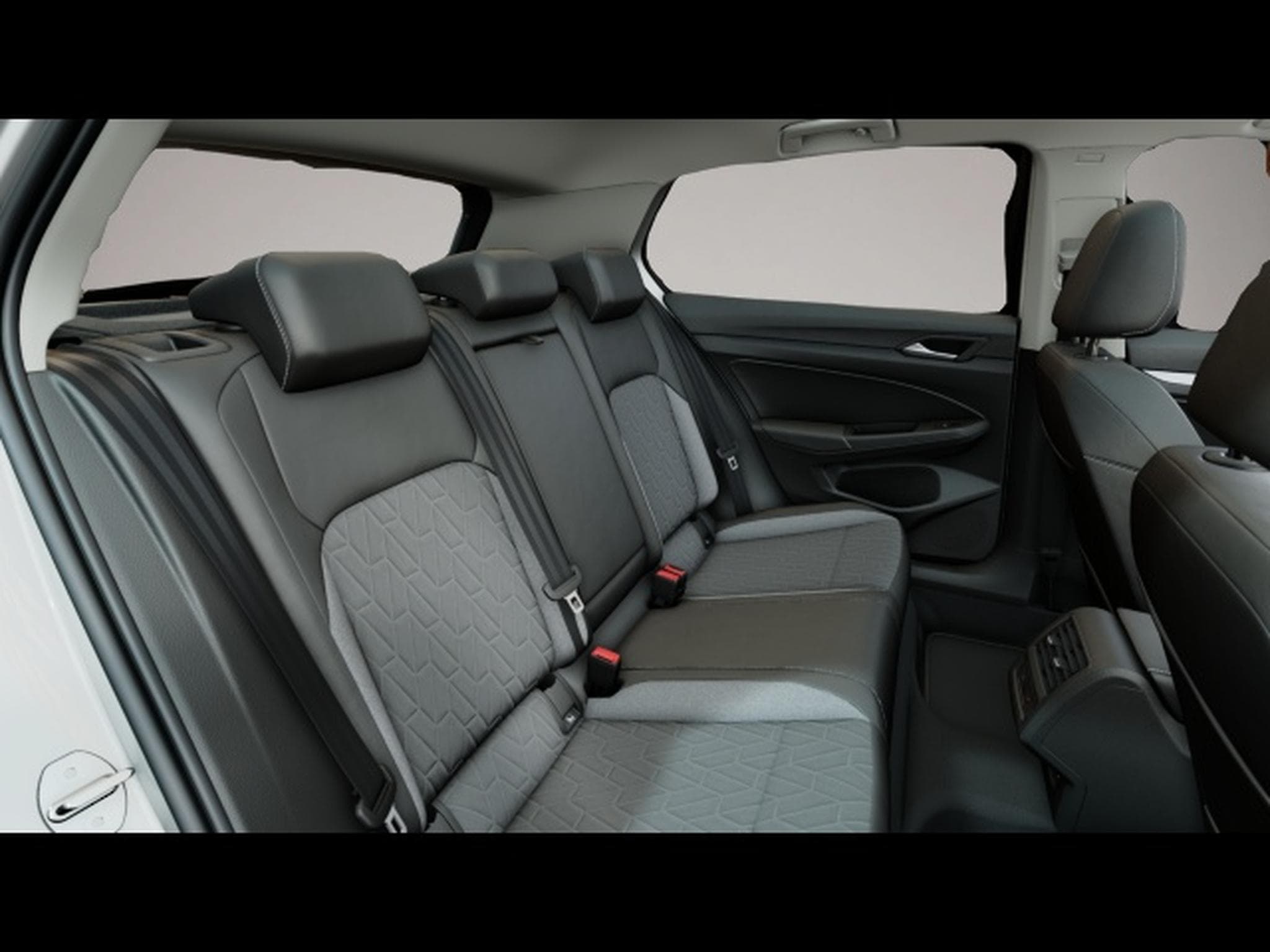 VW Golf (2026) - Photo 7