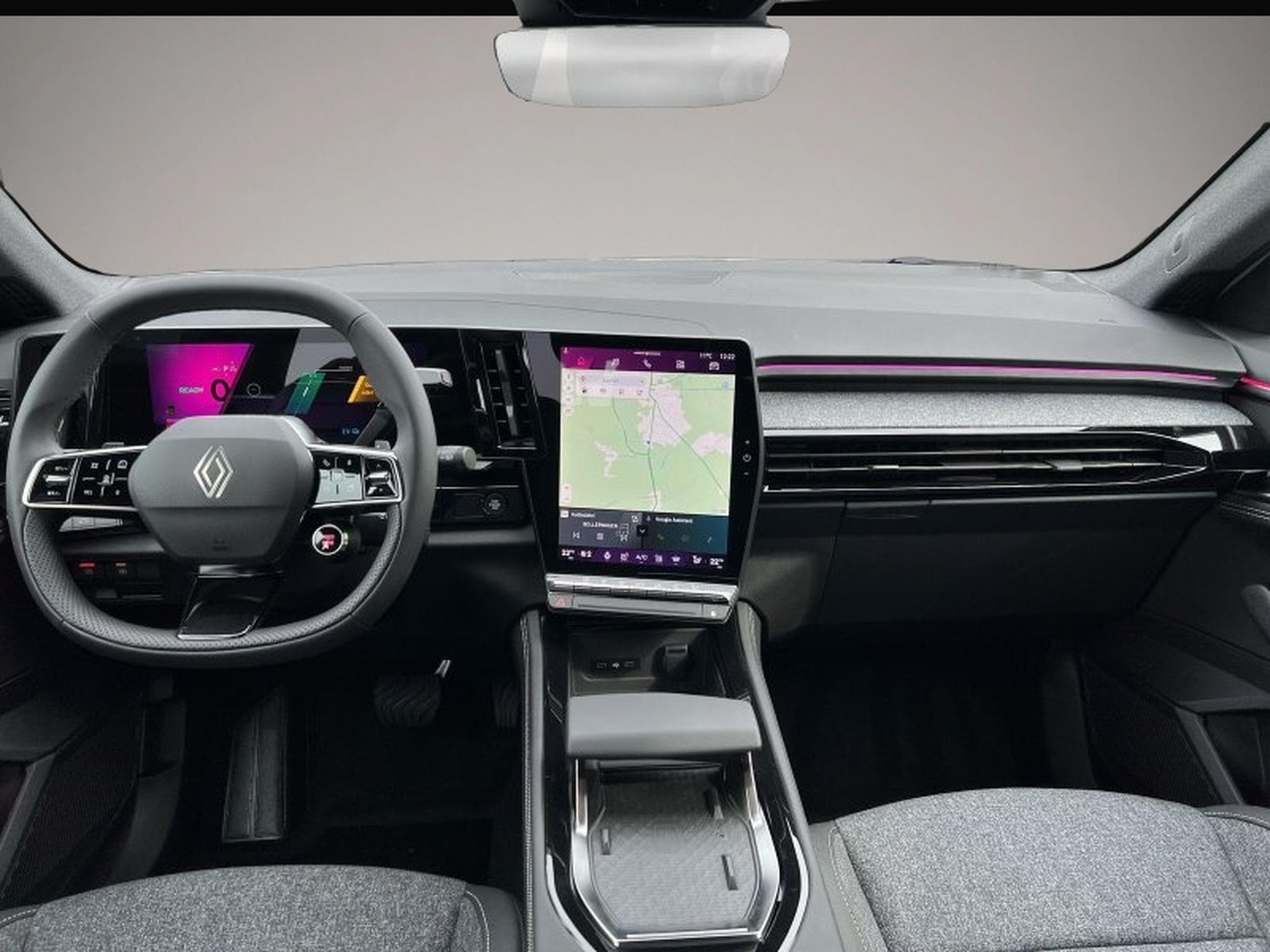 Renault Master (2026) - Photo 5