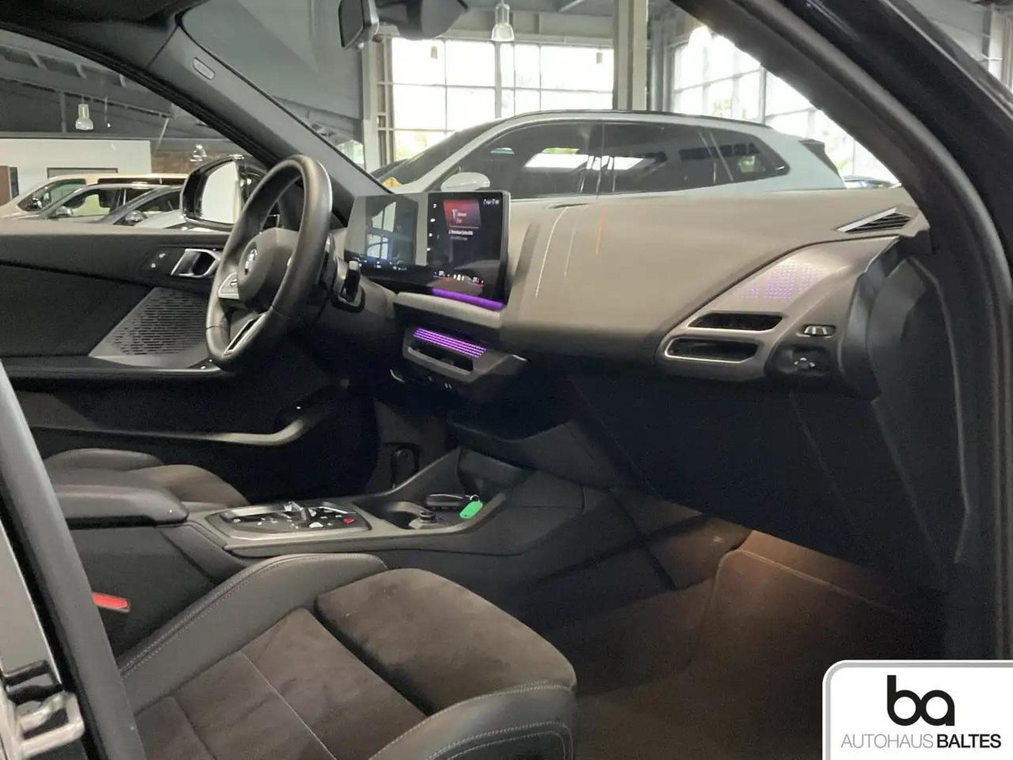 BMW 120 (2025) - Foto 6