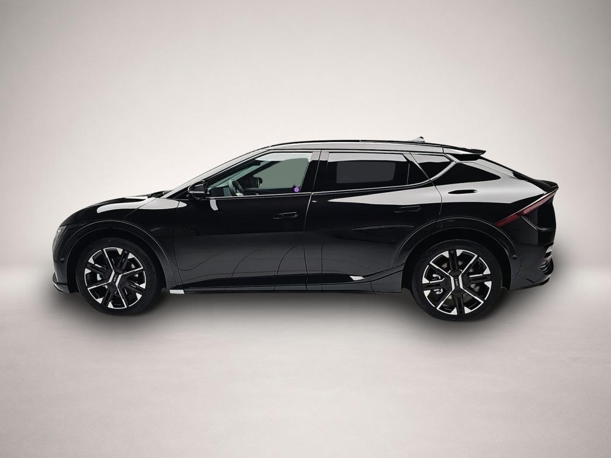 Kia EV6 (2026) - Photo 4