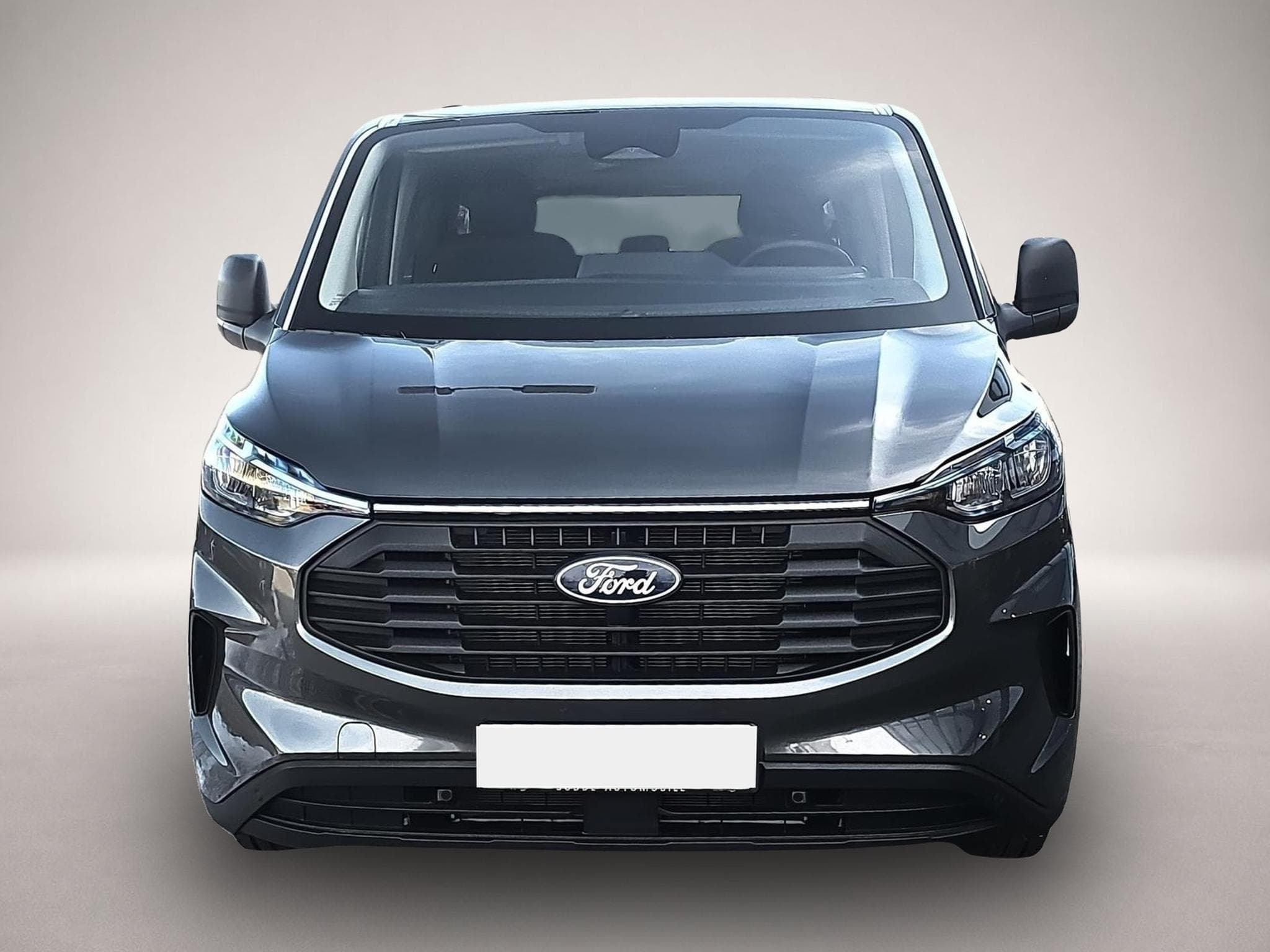 Ford Transit (2026) - Photo 2