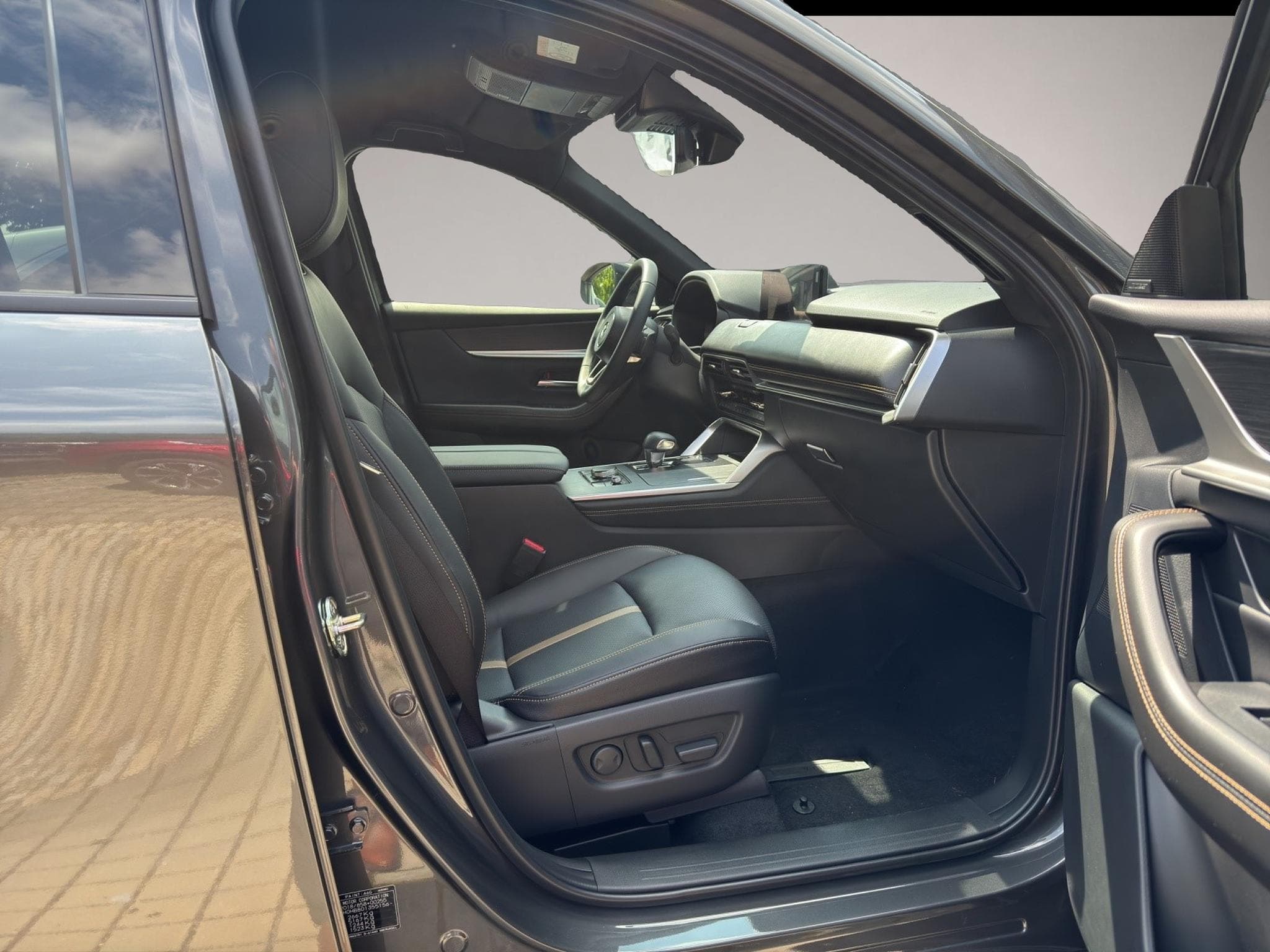 Mazda CX-30 (2026) - Foto 3