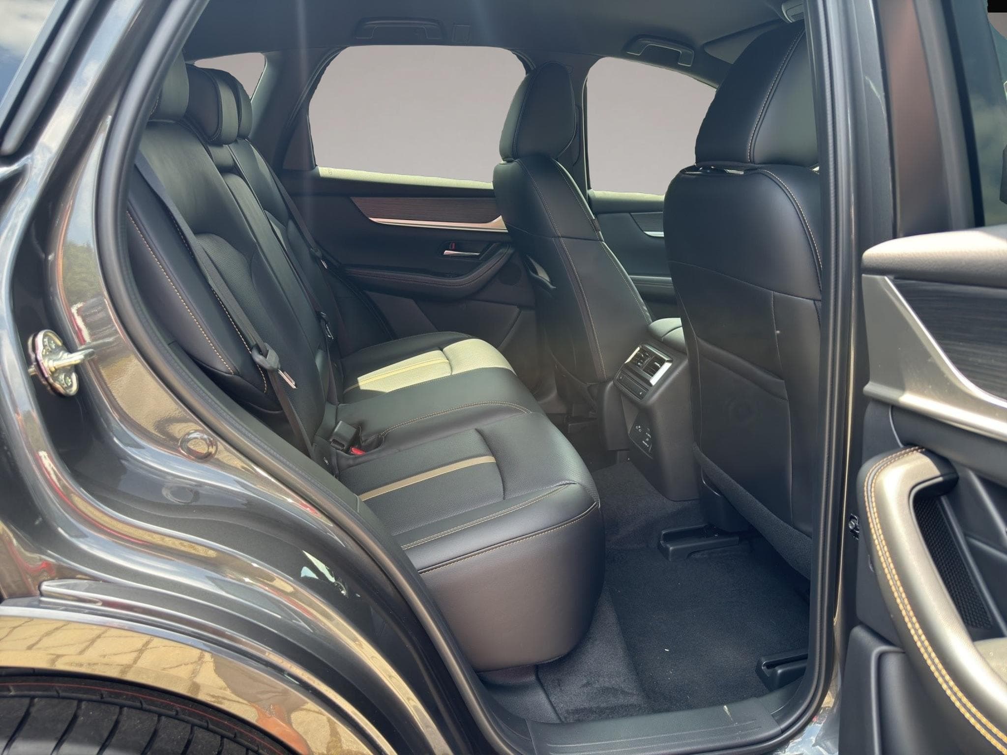 Mazda CX-30 (2026) - Foto 4