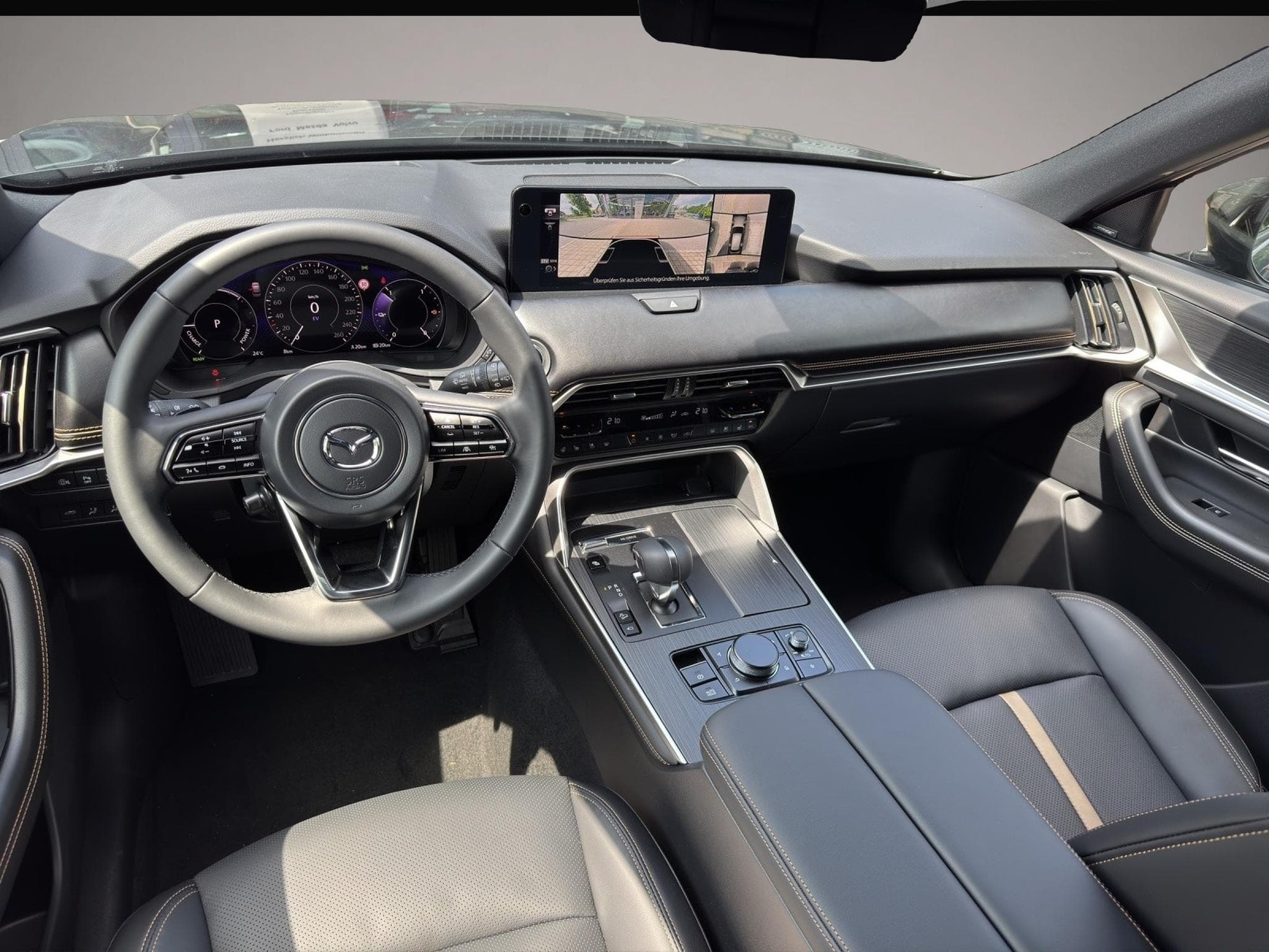 Mazda CX-30 (2026) - Foto 5