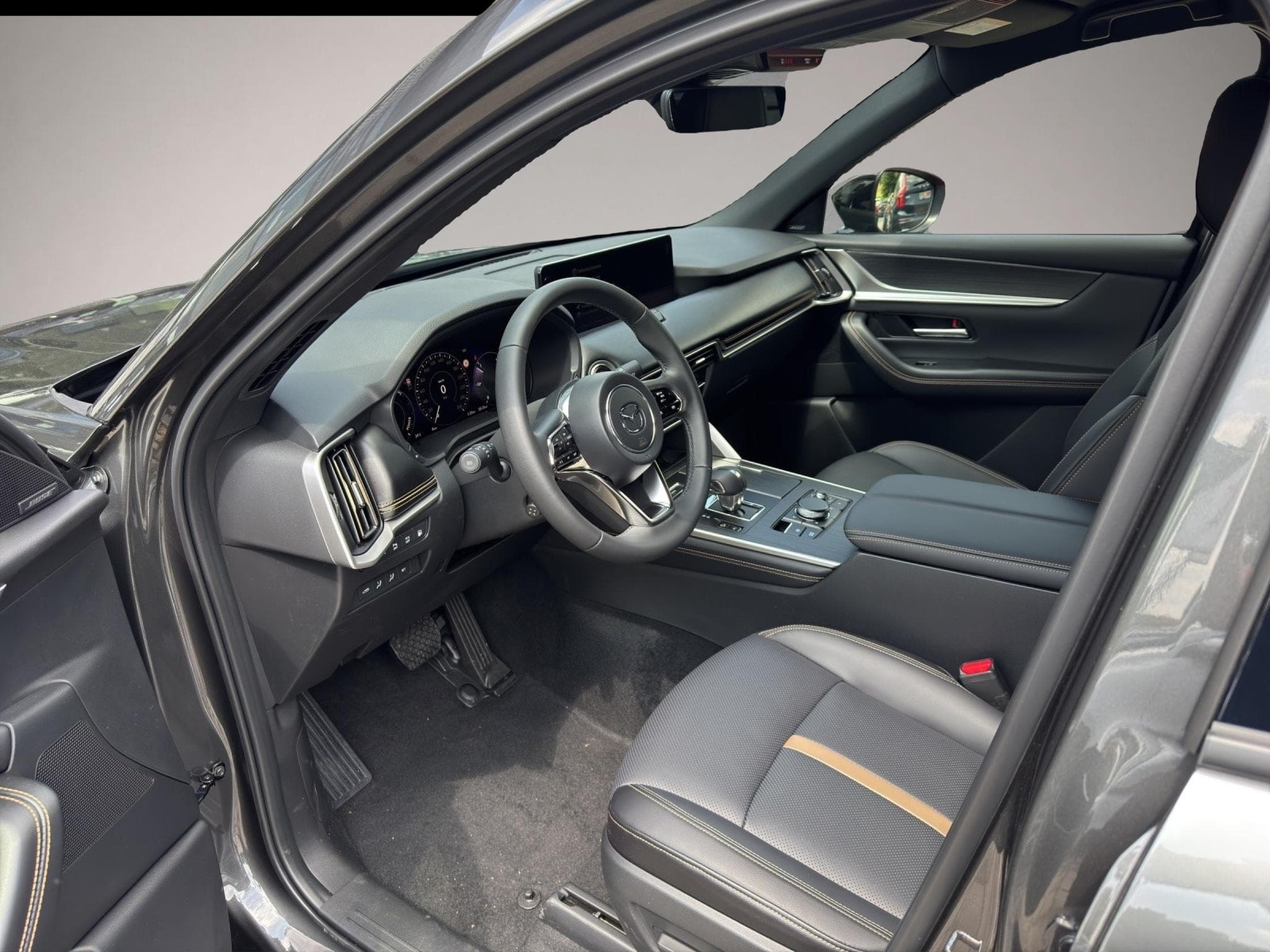 Mazda CX-30 (2026) - Foto 6