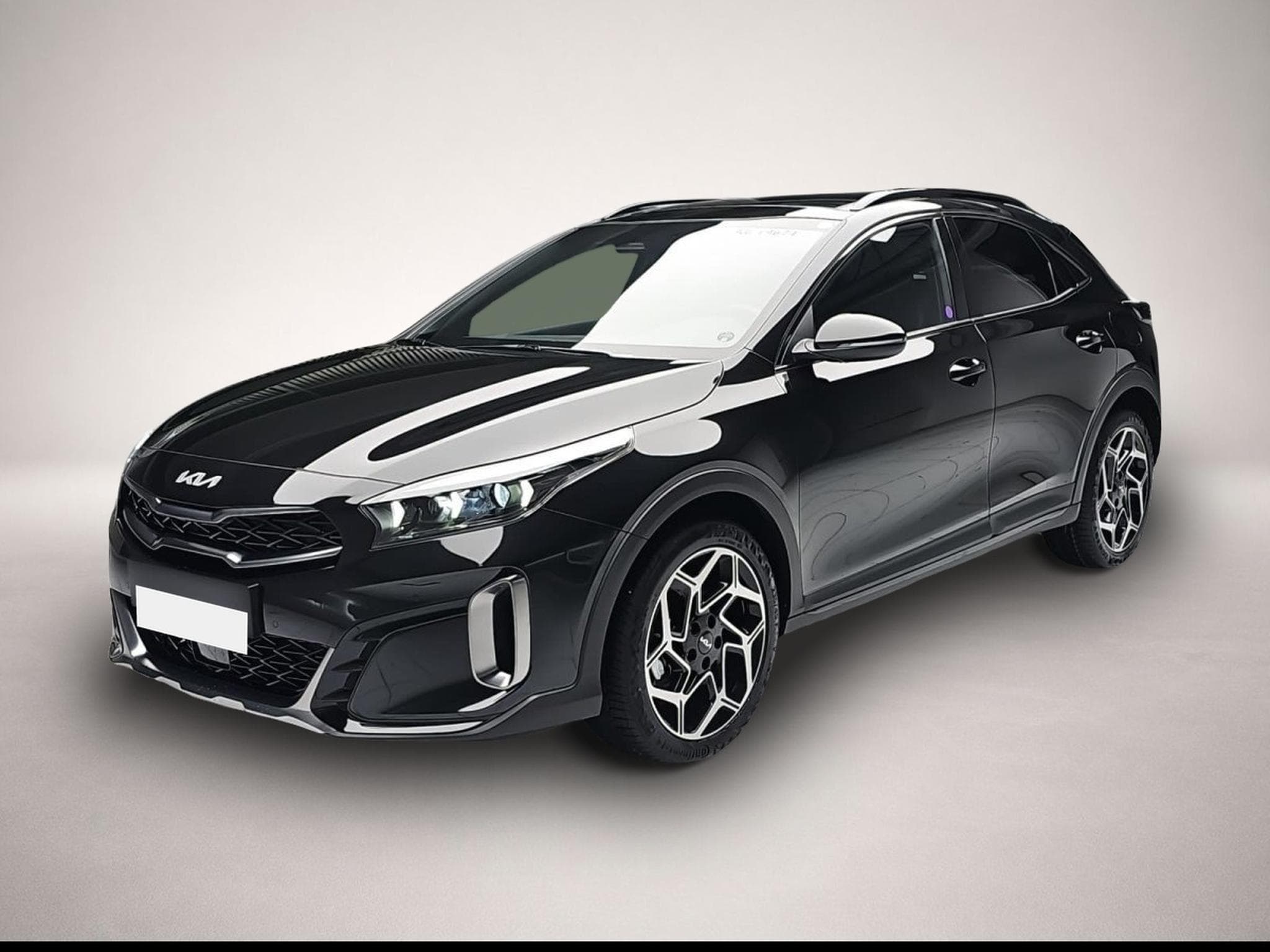 Kia XCeed (2026) - Photo 1