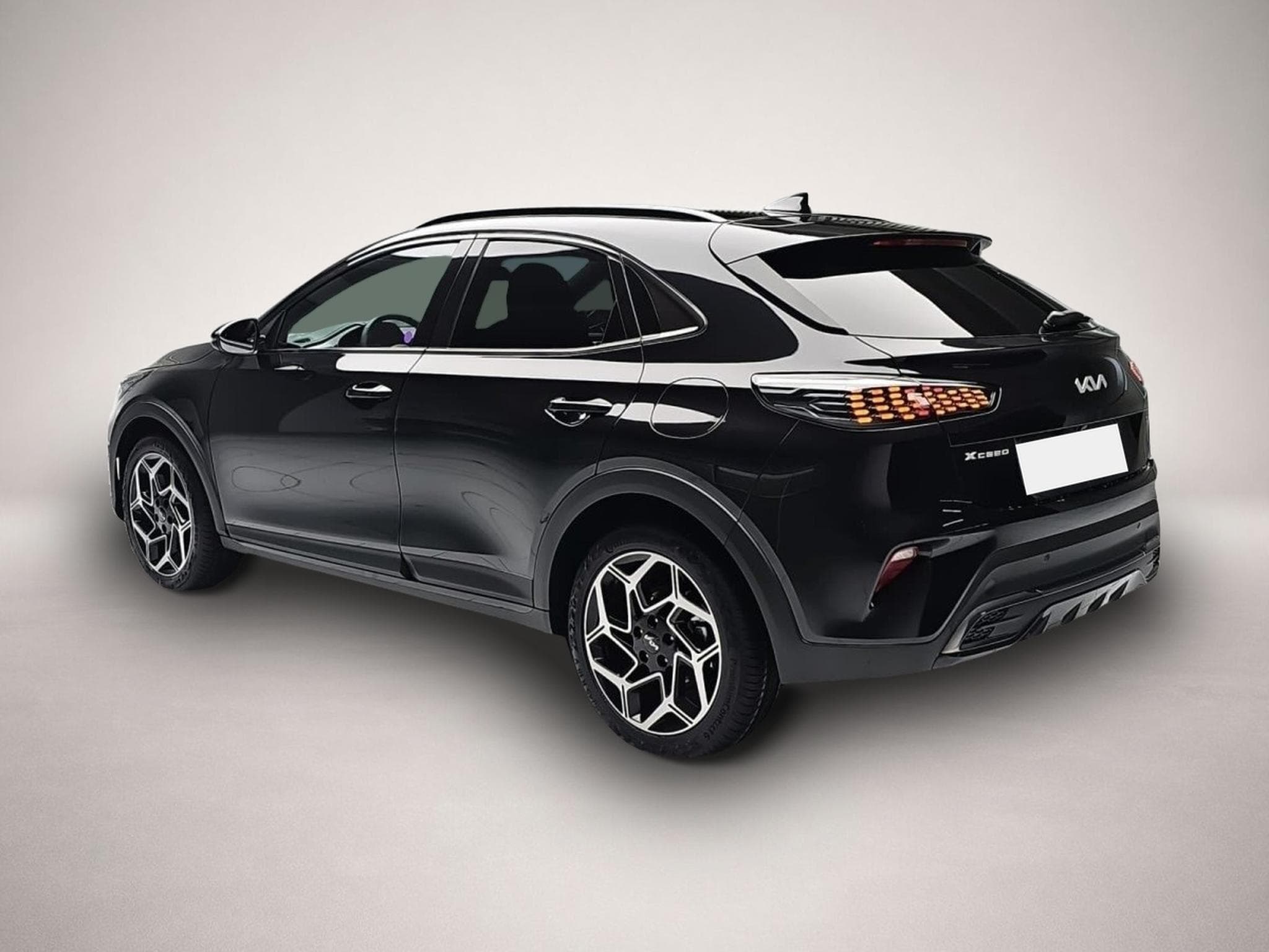 Kia XCeed (2026) - Photo 3