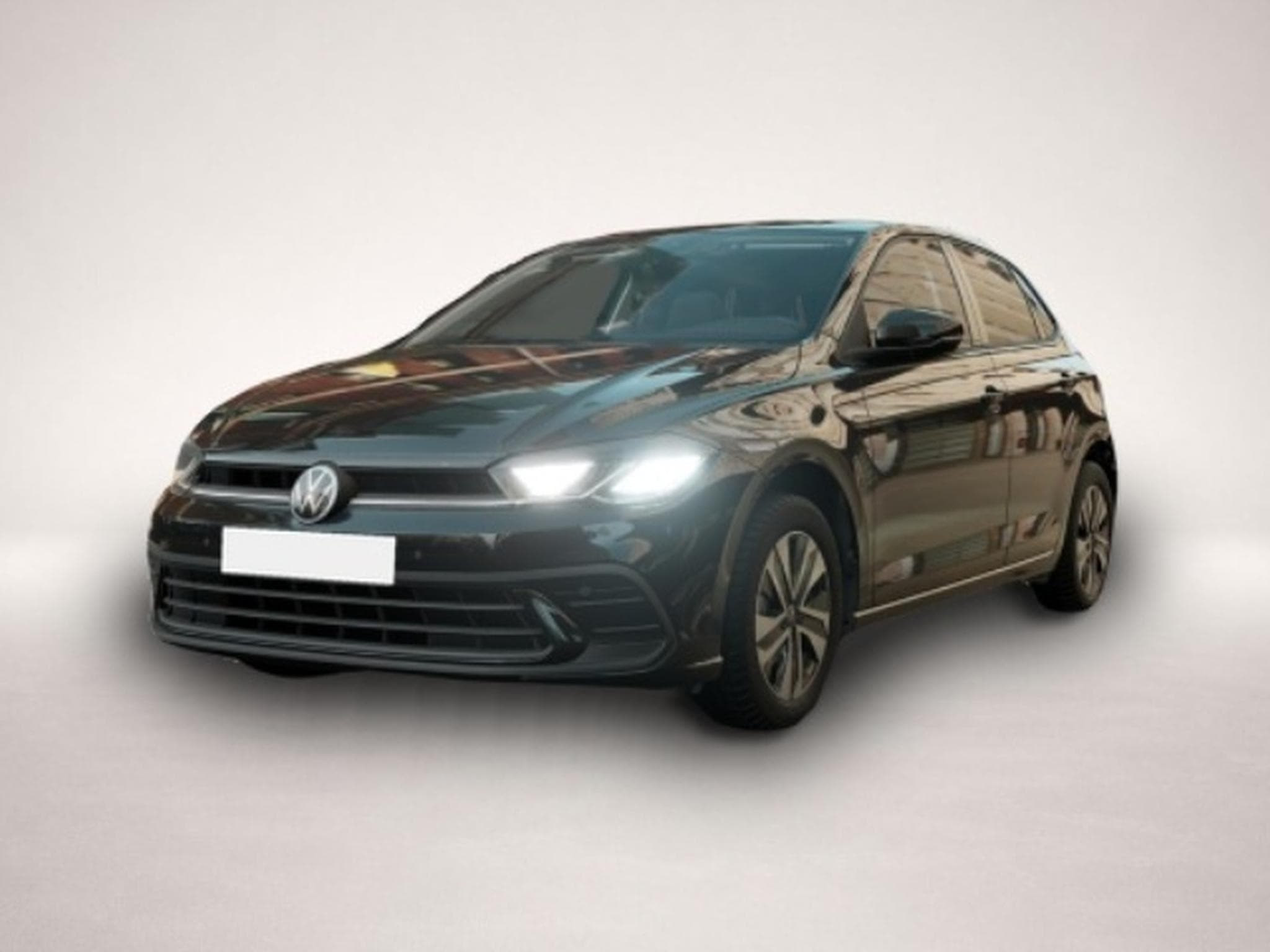 VW Polo (2026) - Photo 1
