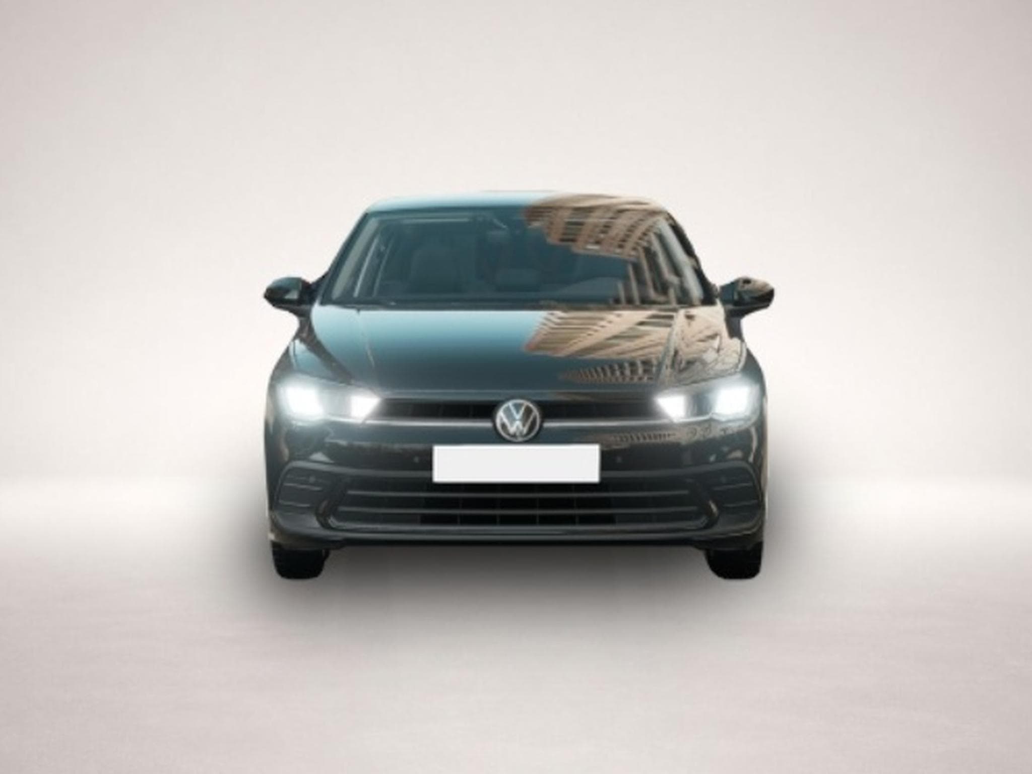 VW Polo (2026) - Photo 2