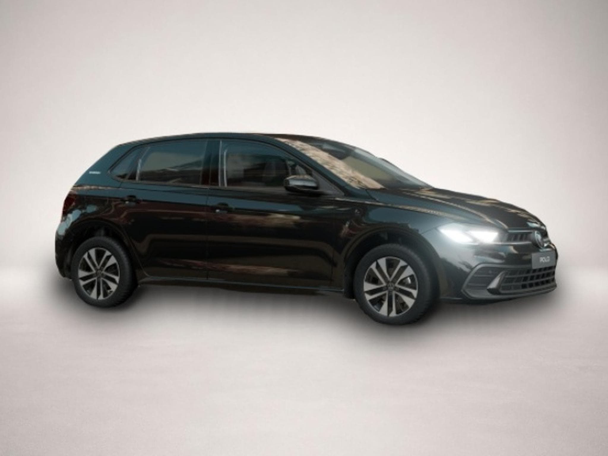VW Polo (2026) - Photo 3