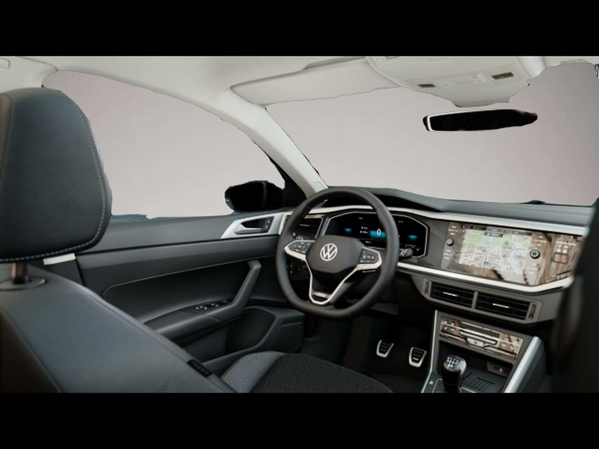 VW Polo (2026) - Photo 4