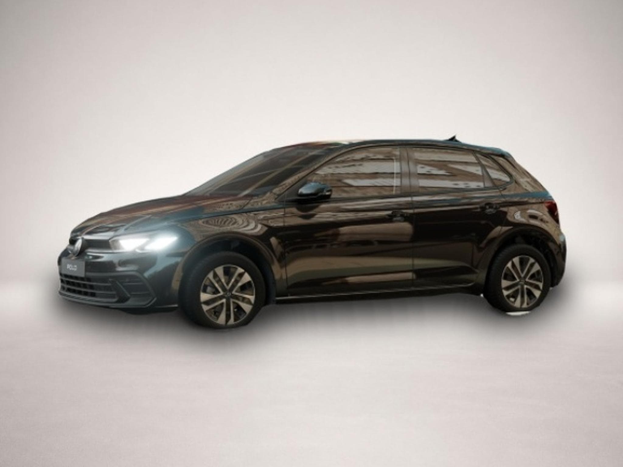 VW Polo (2026) - Photo 6