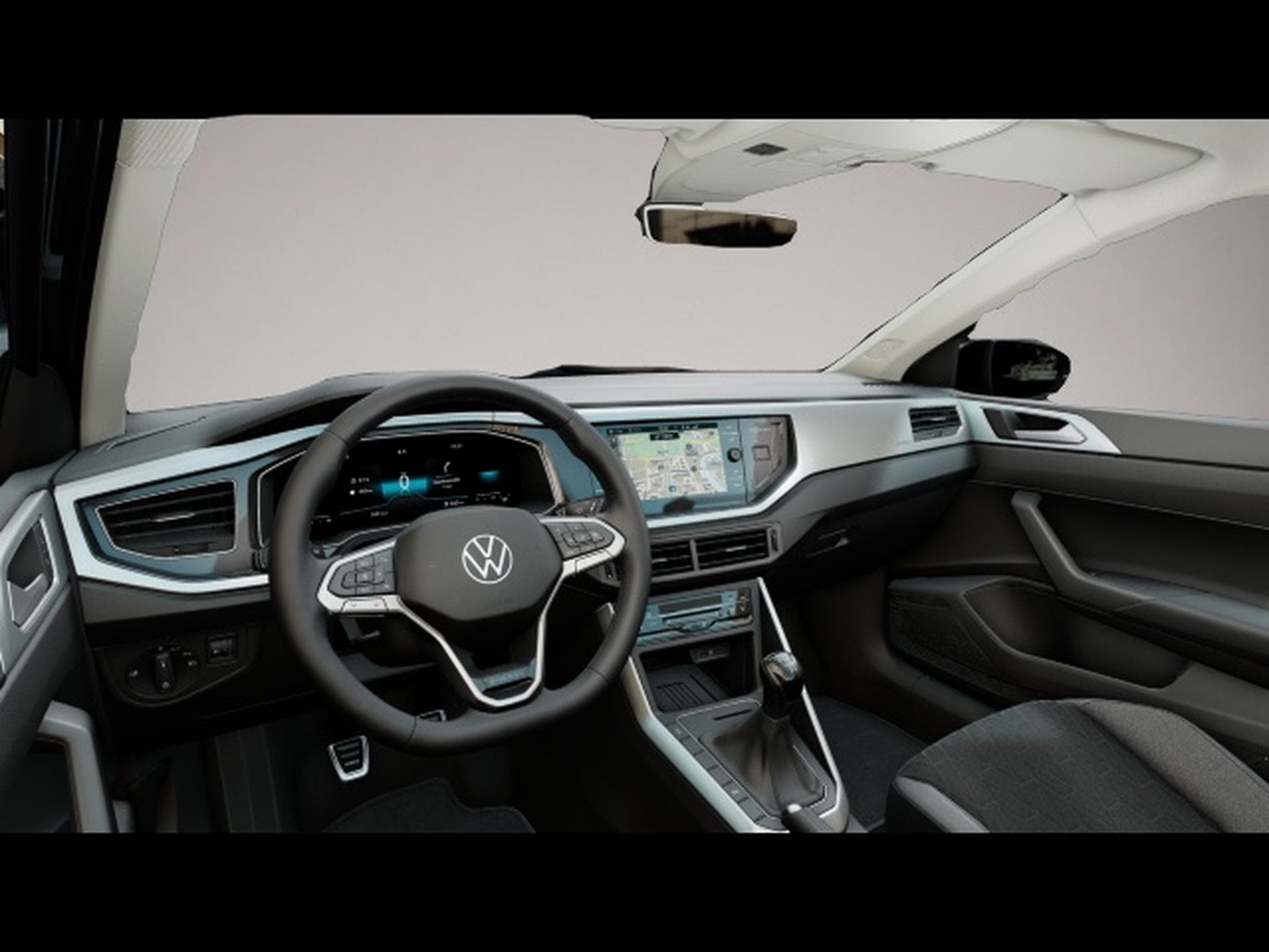 VW Polo (2026) - Photo 7