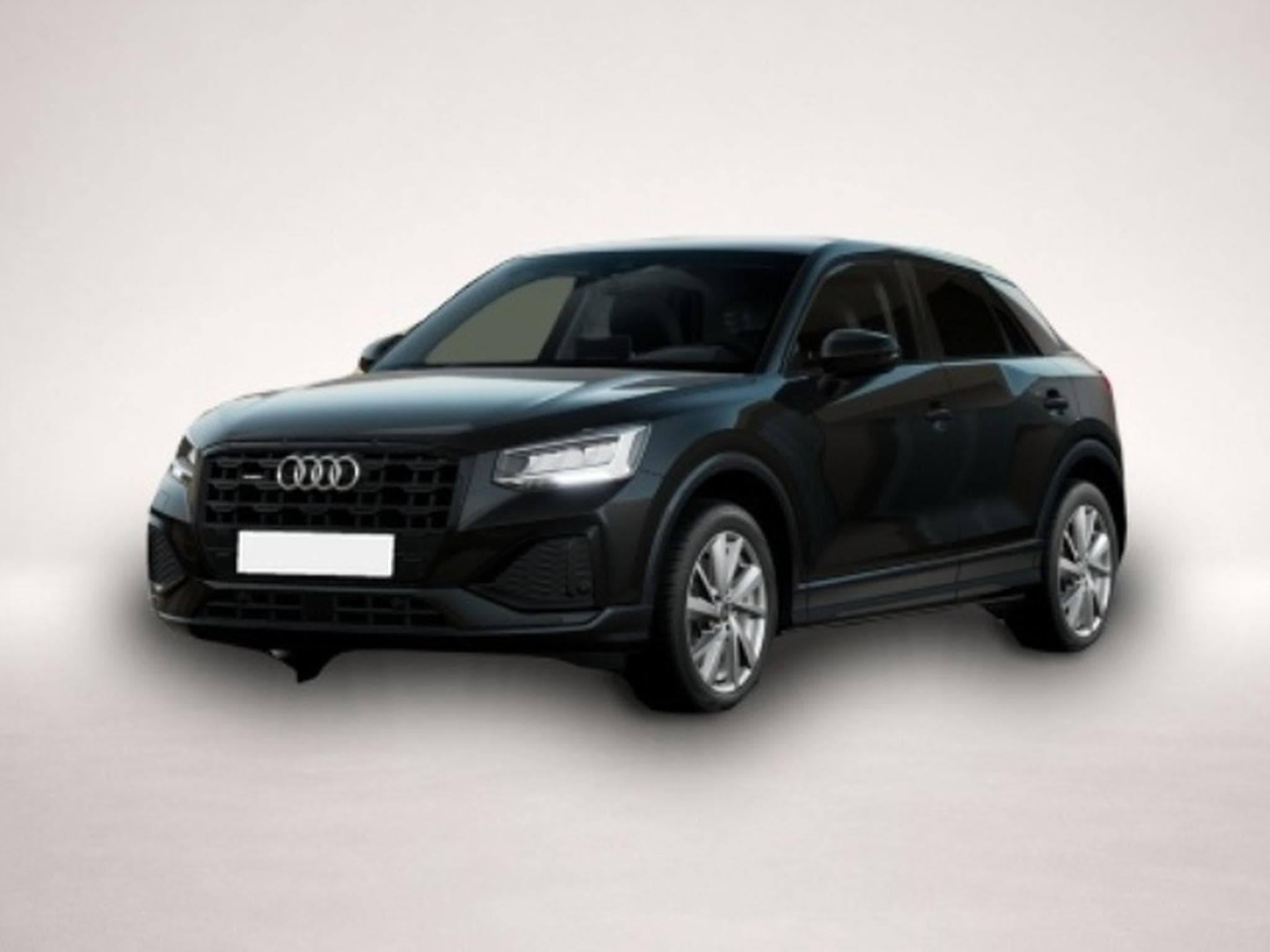 Audi Quattro (2025) - Foto 1