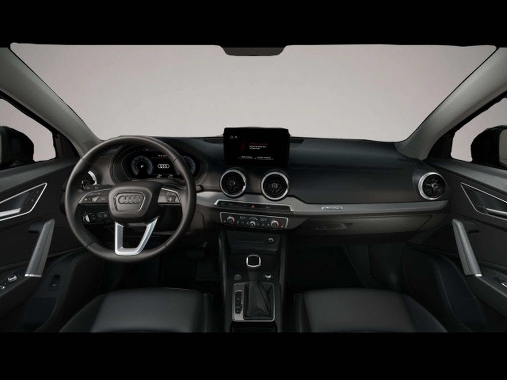 Audi Quattro (2025) - Foto 3