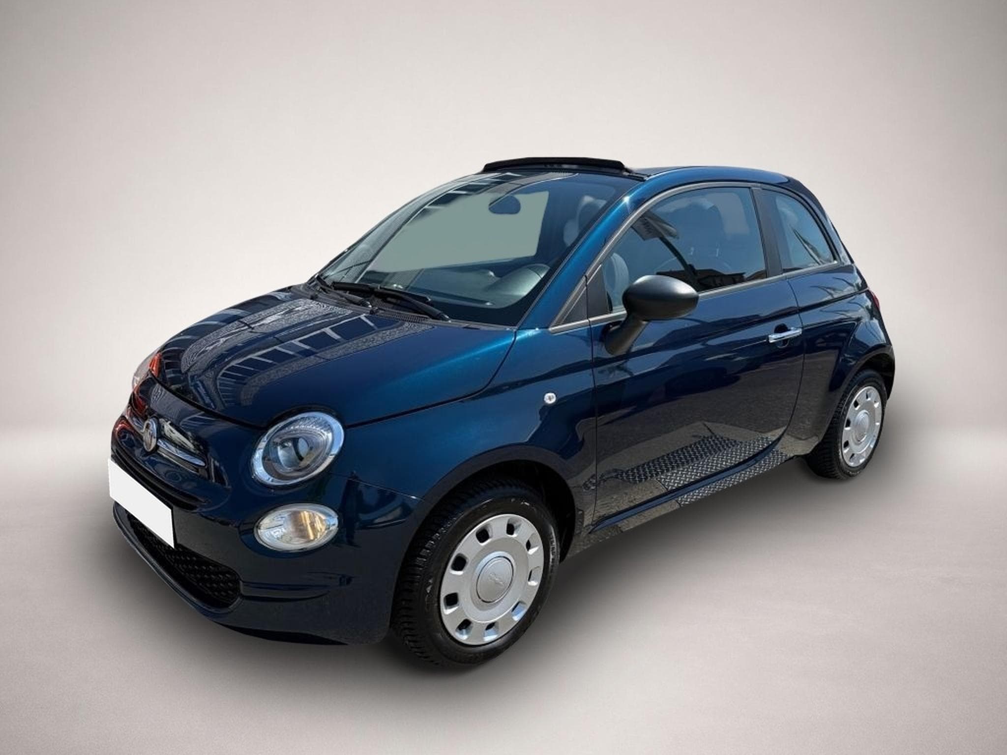 Fiat 500 (2023) - Foto 1