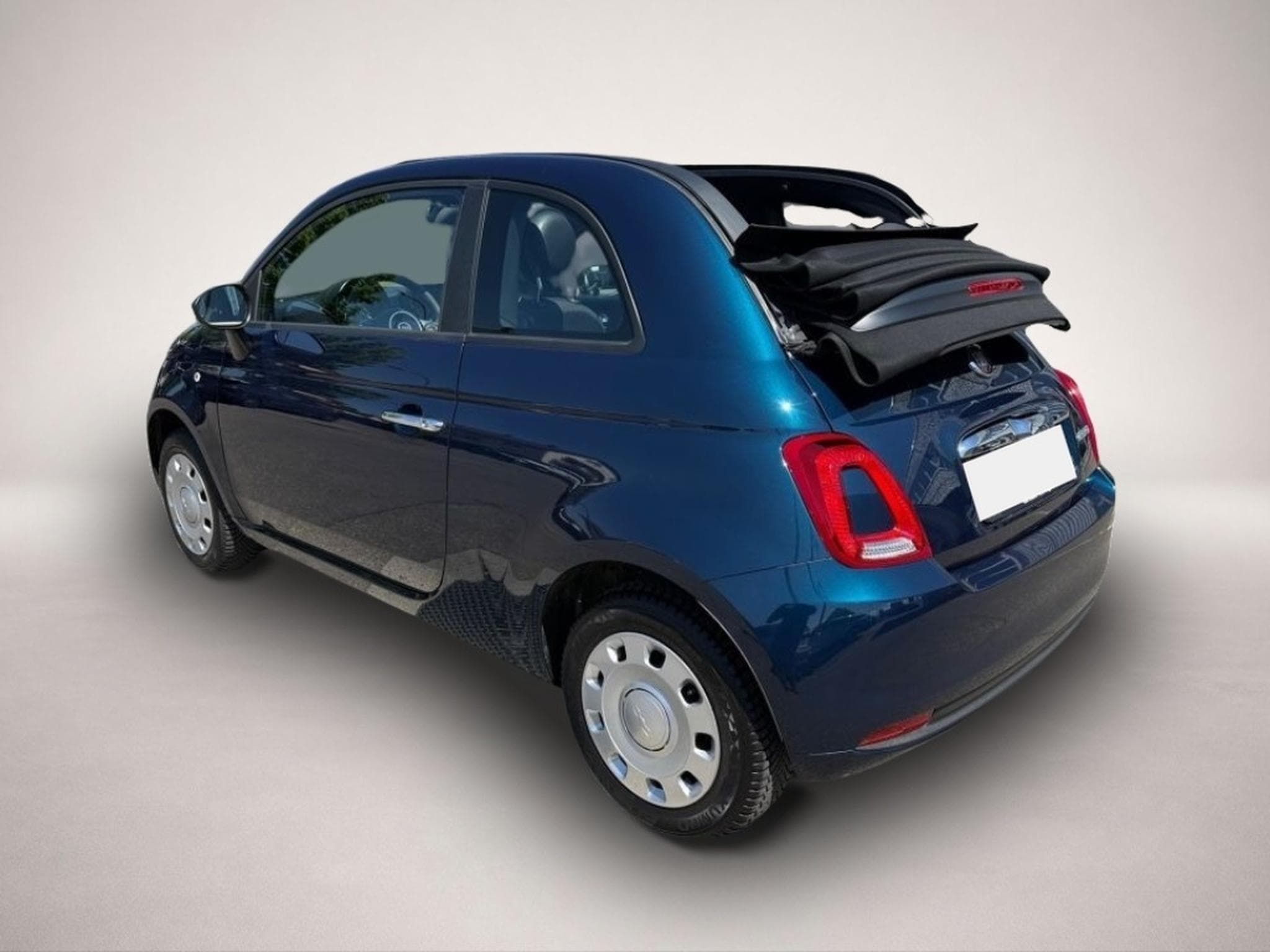 Fiat 500 (2023) - Foto 3