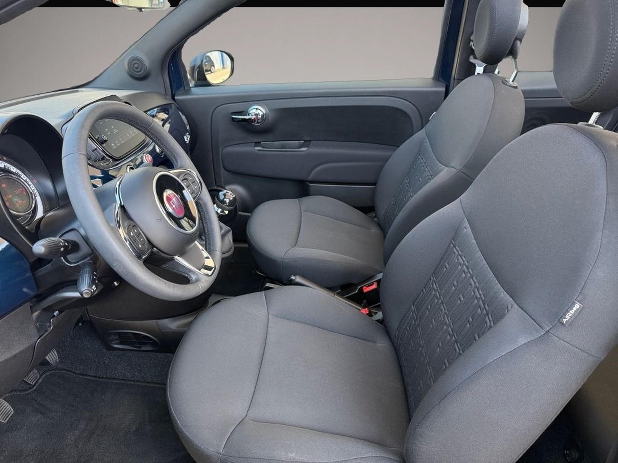 Fiat 500 (2023) - Foto 4