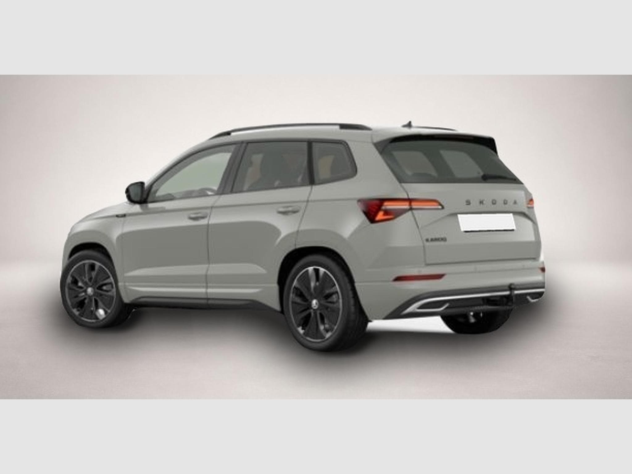 Skoda Karoq (2026) - Foto 3