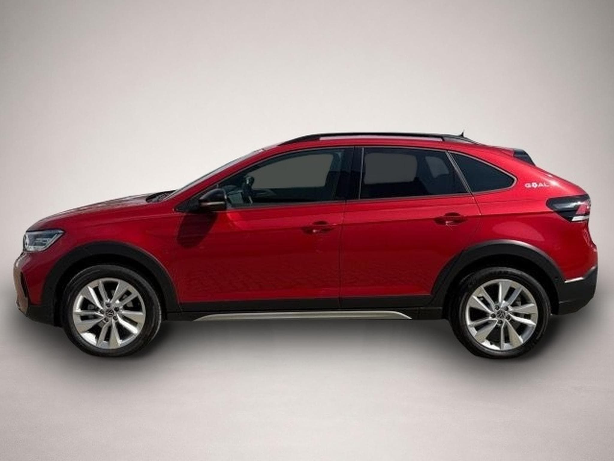 VW Taigo (2025) - Foto 2