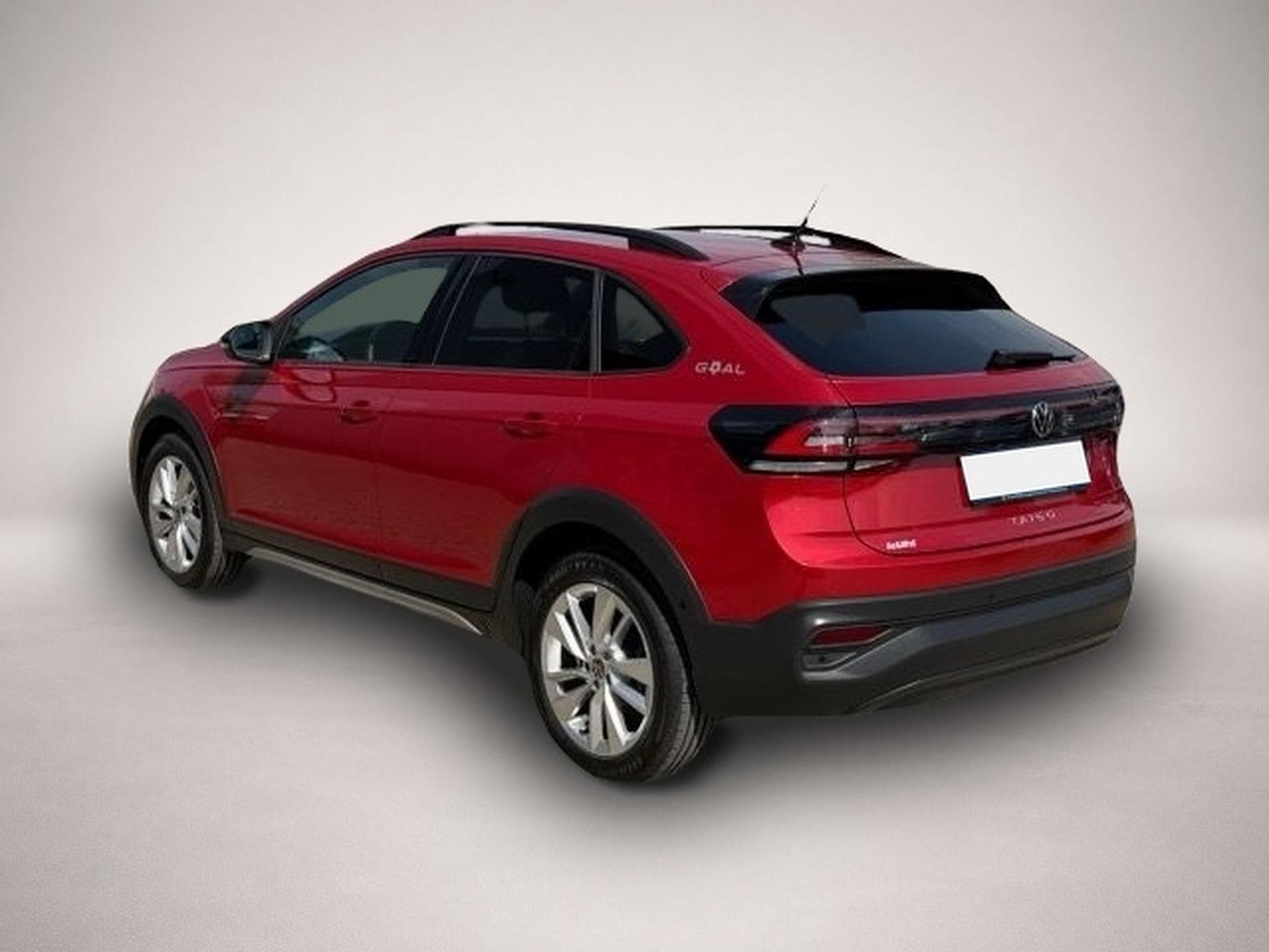 VW Taigo (2025) - Foto 3