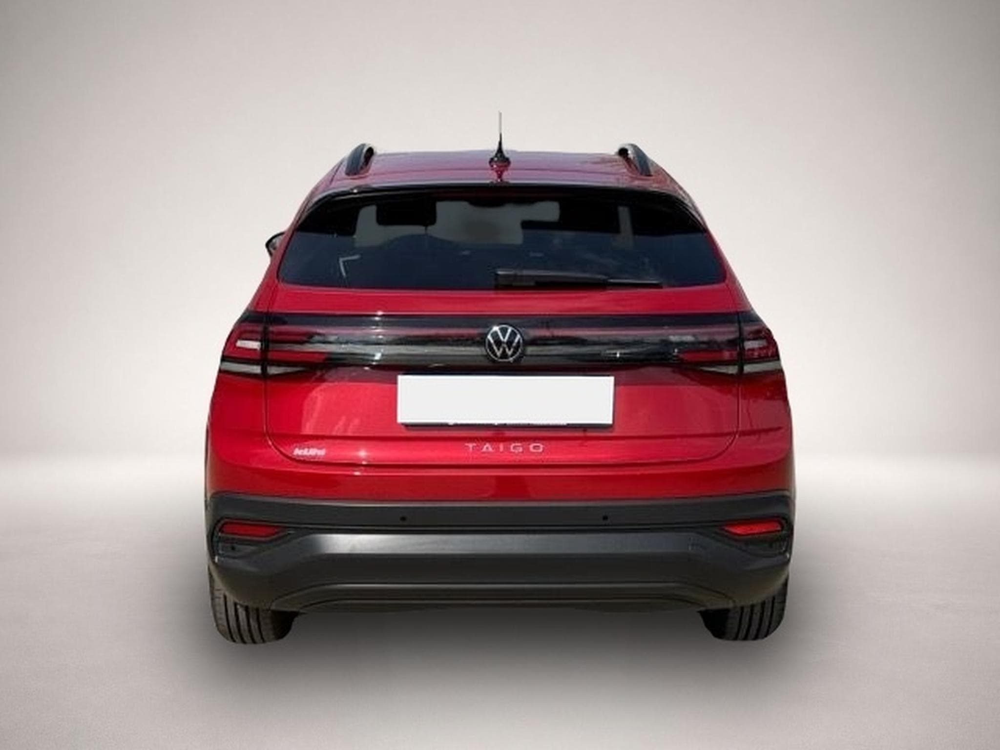 VW Taigo (2025) - Foto 4