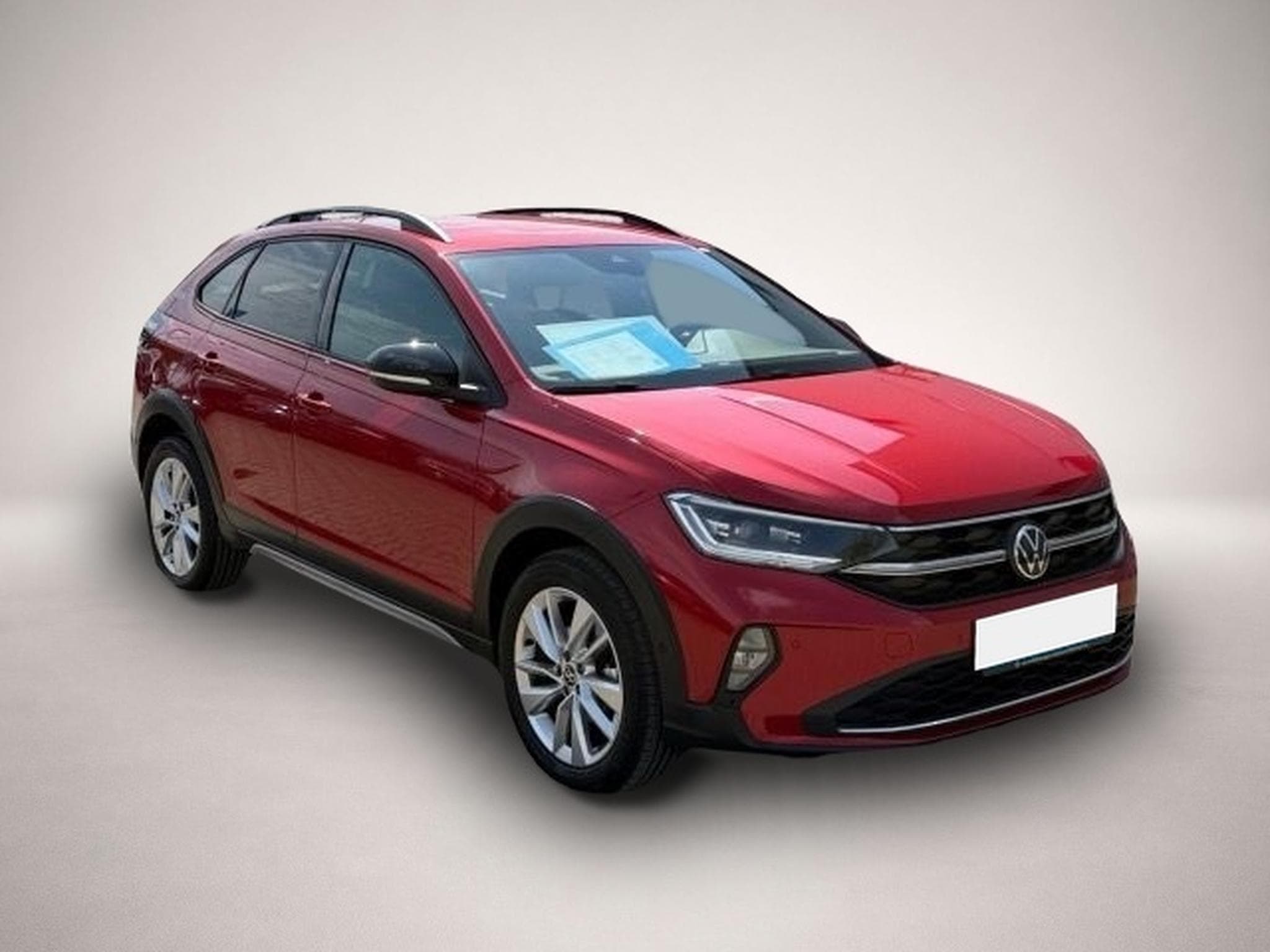 VW Taigo (2025) - Foto 7