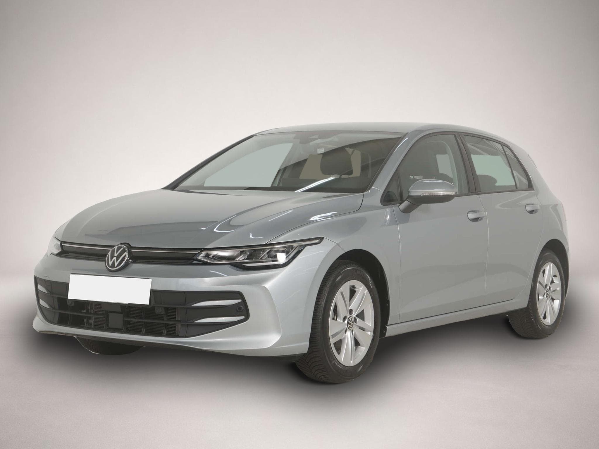 VW Golf (2024) - Foto 1
